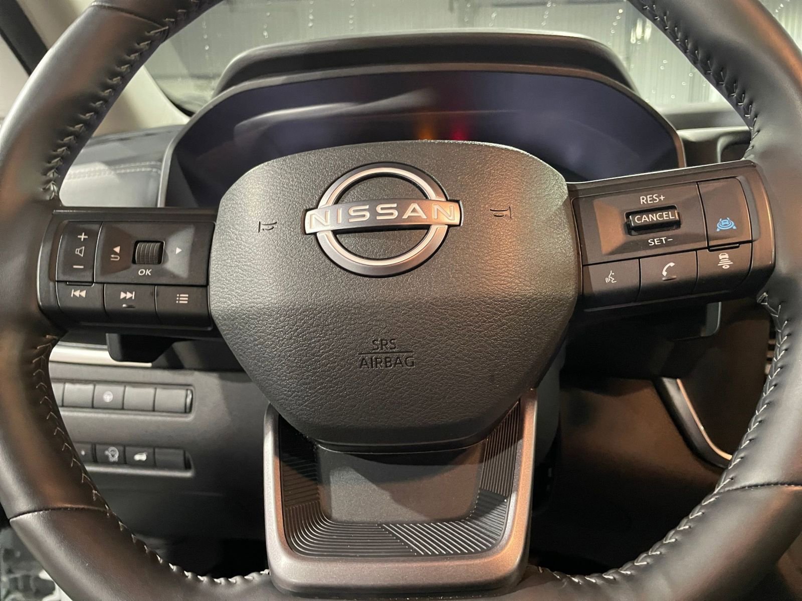 Thumbnail: 2025 Nissan Rogue - 29