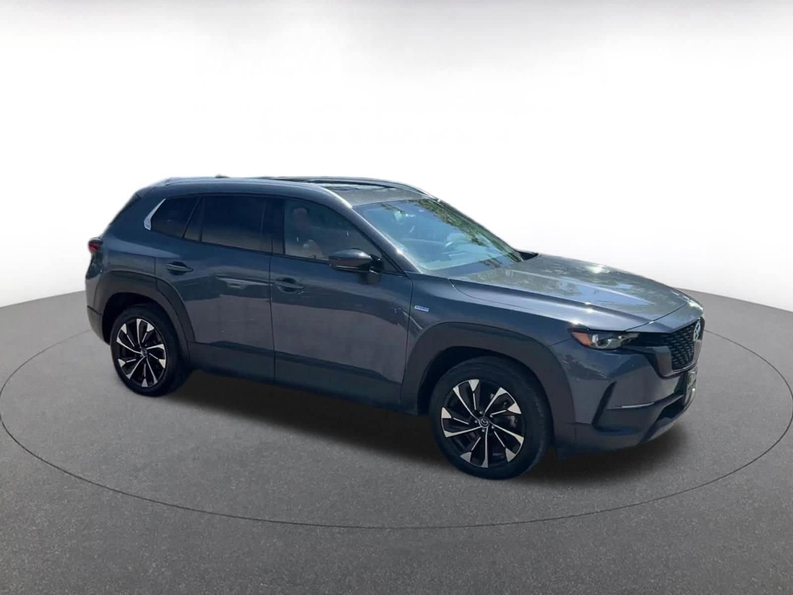 Thumbnail: 2025 Mazda CX-50 - 2