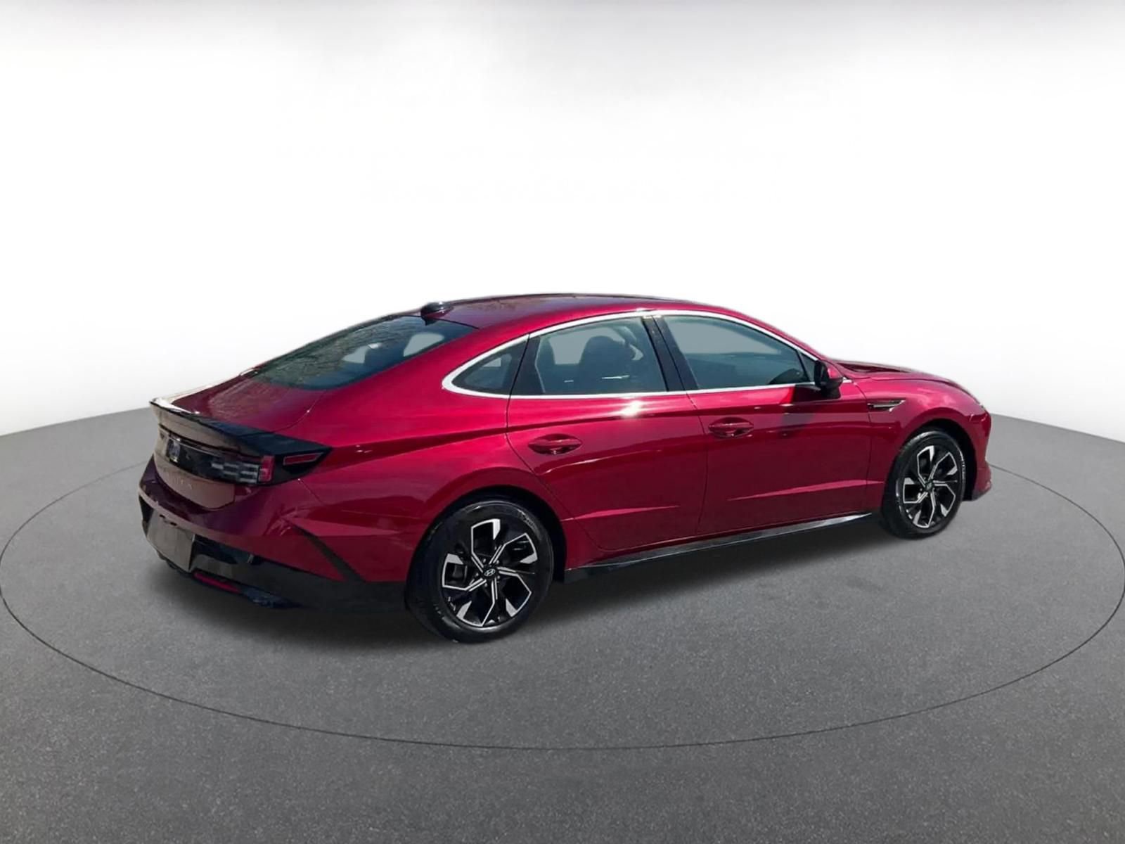 Thumbnail: 2025 Hyundai Sonata - 15