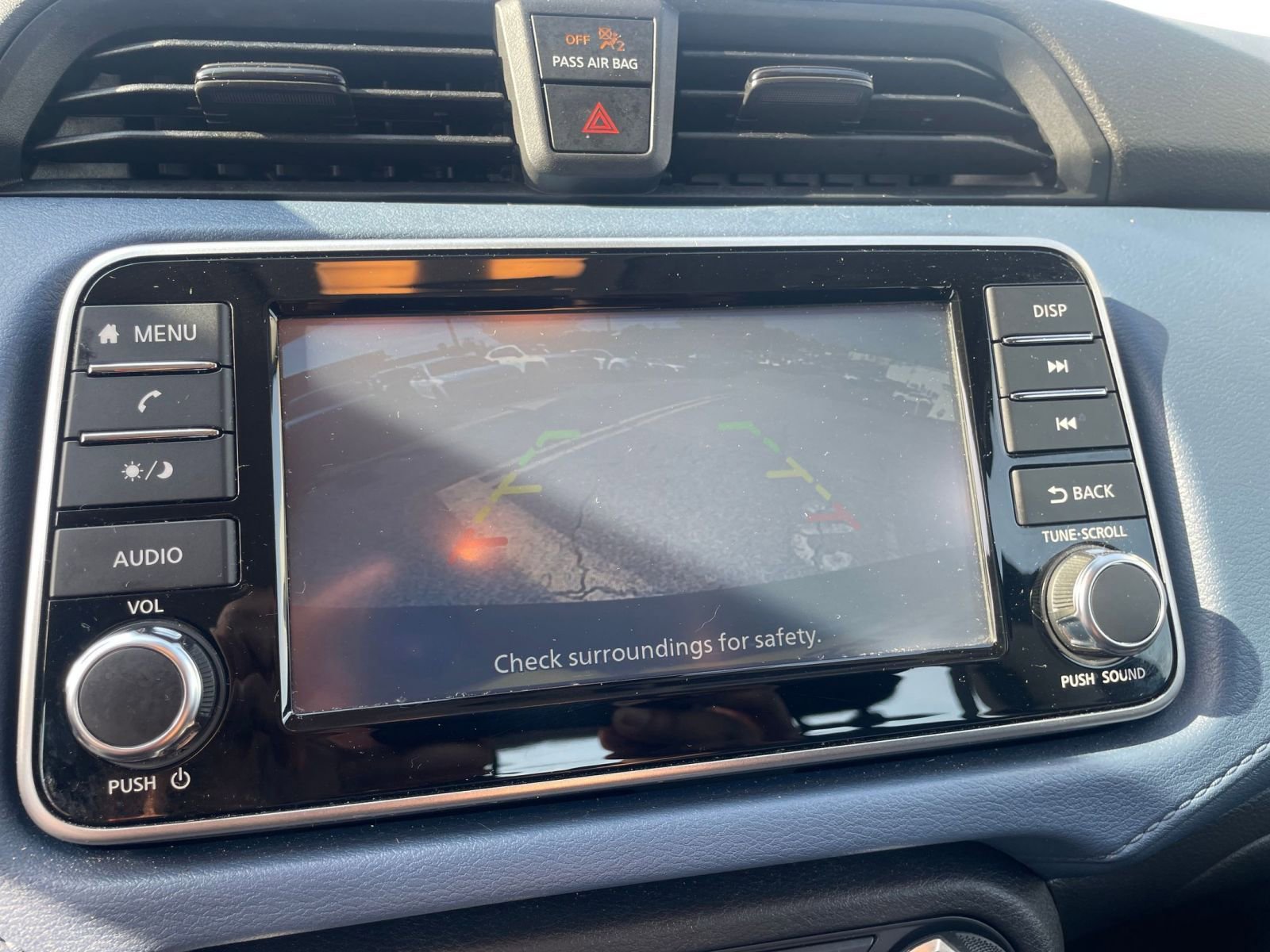 Thumbnail: 2025 Nissan Versa - 22