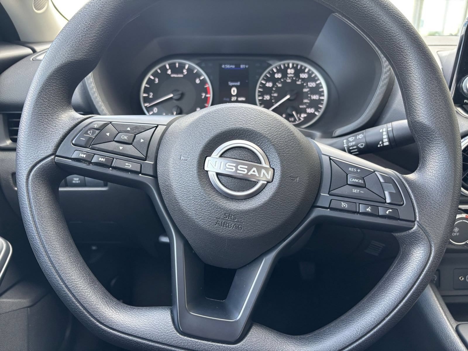 Thumbnail: 2025 Nissan Sentra - 26
