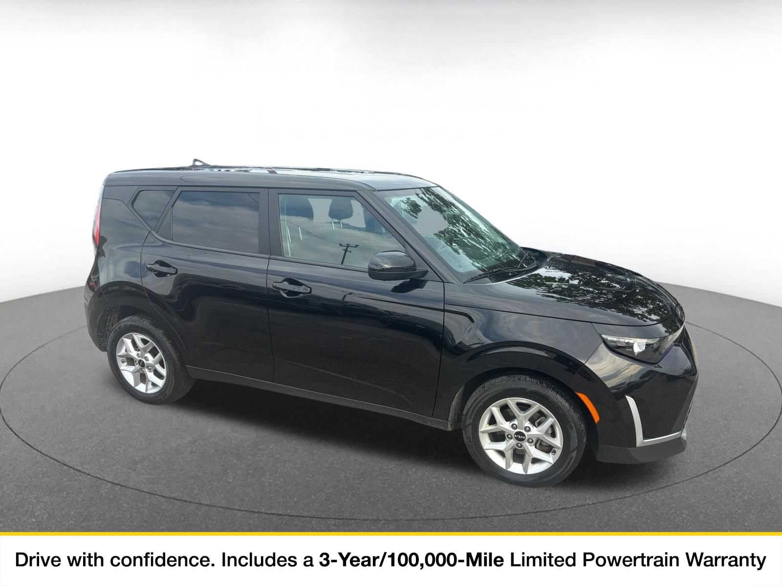 Thumbnail: 2025 Kia Soul - 1
