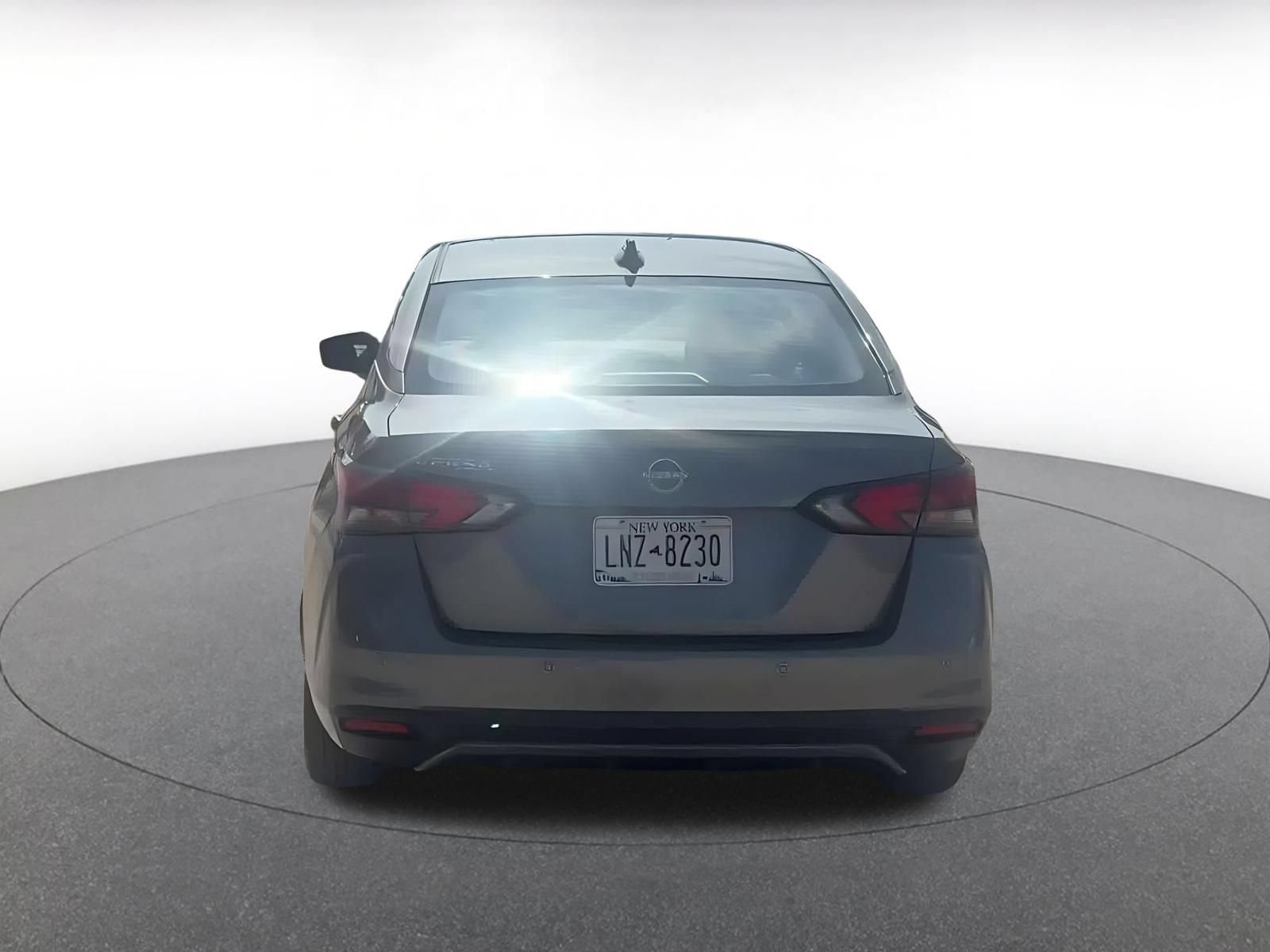 Thumbnail: 2025 Nissan Versa - 12