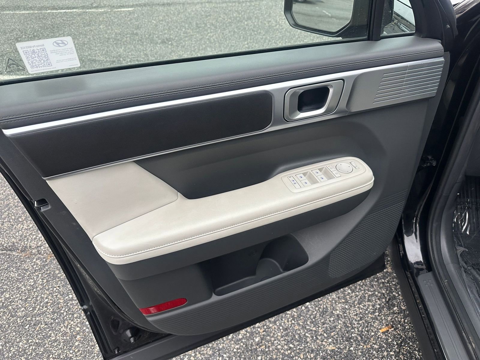 Thumbnail: 2025 Hyundai Santa Fe - 21