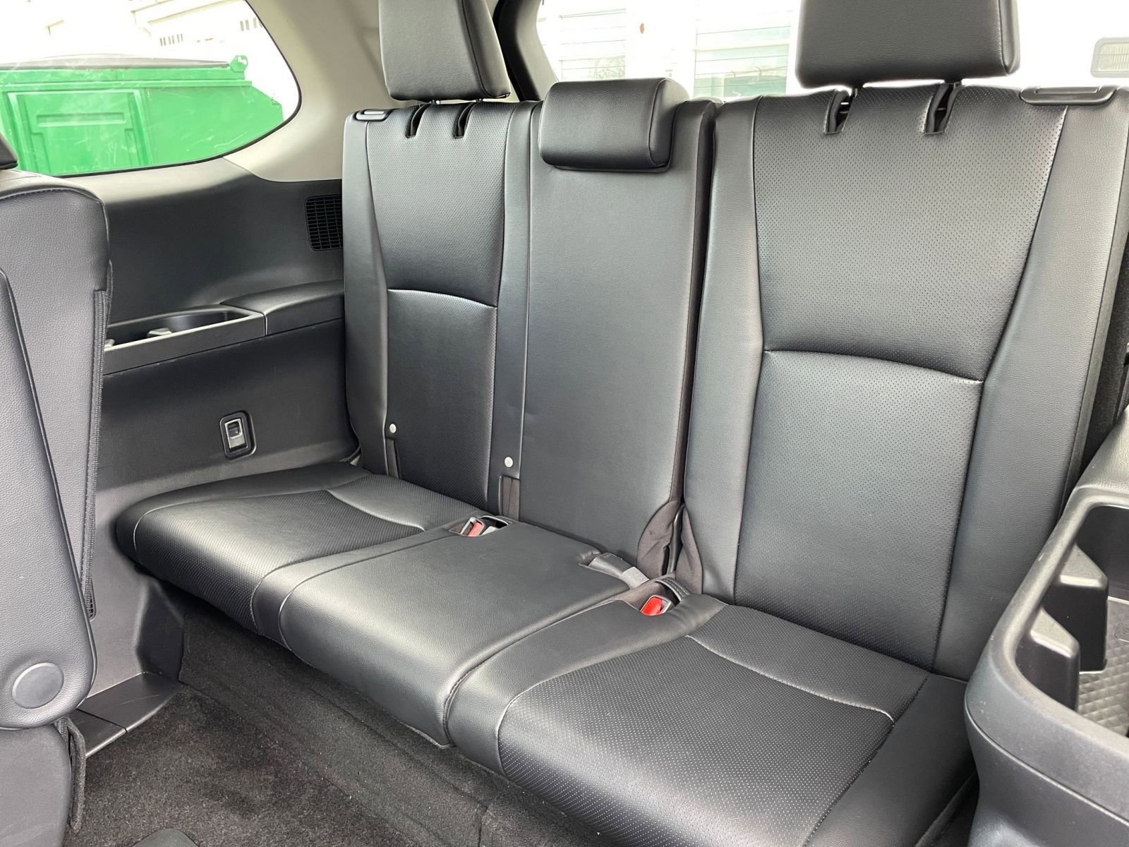 Thumbnail: 2025 Toyota Grand Highlander - 17