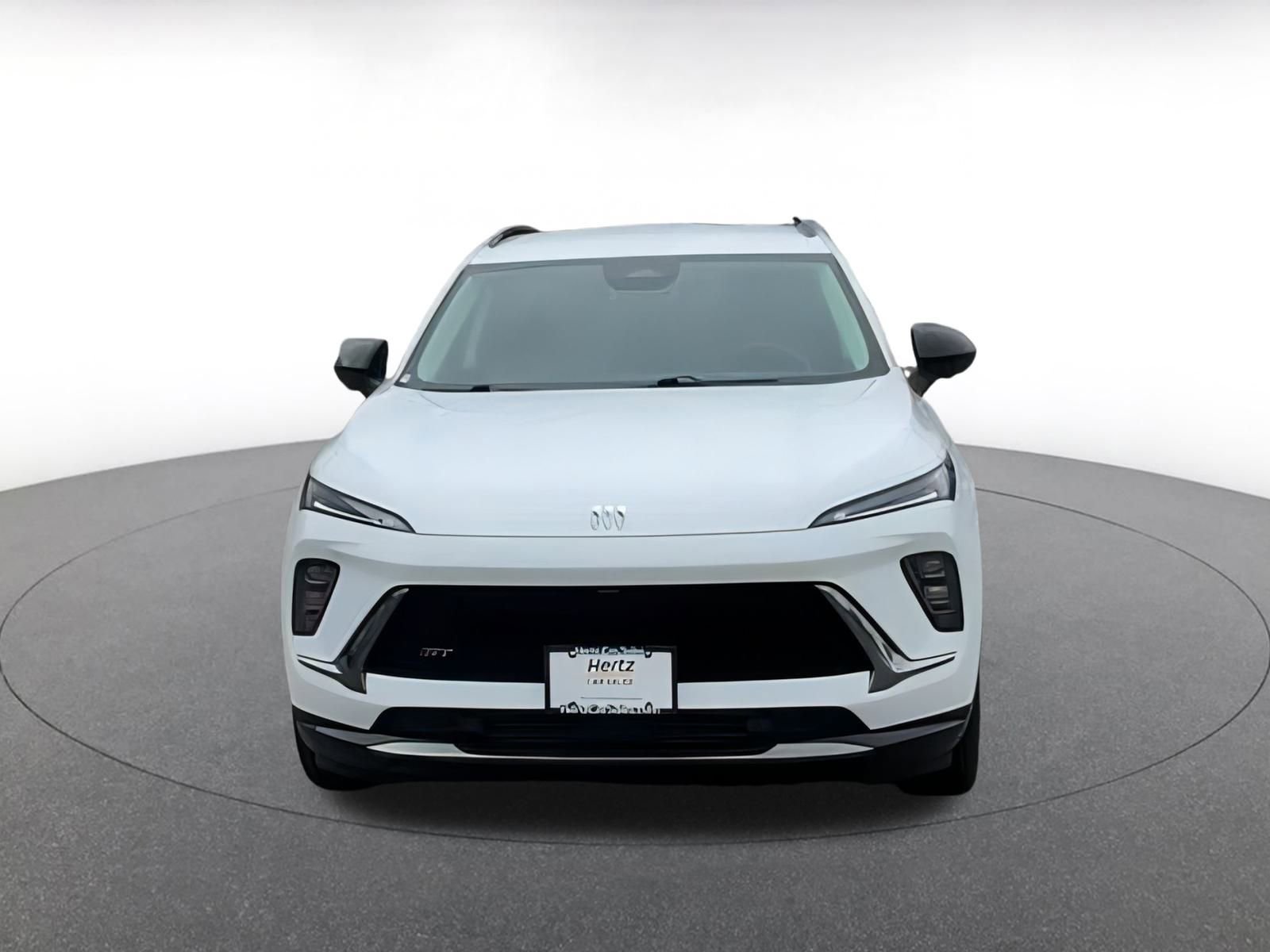 Thumbnail: 2024 Buick Envision - 7