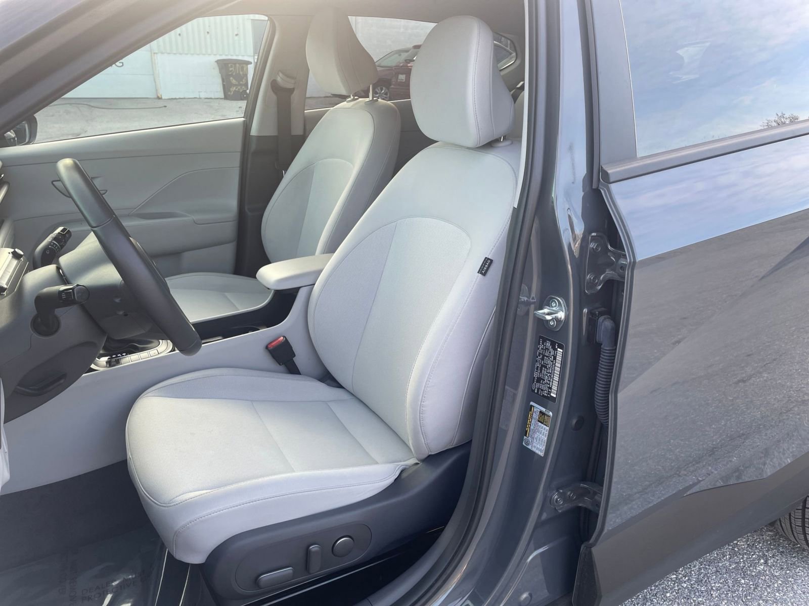 Thumbnail: 2025 Hyundai Kona - 30