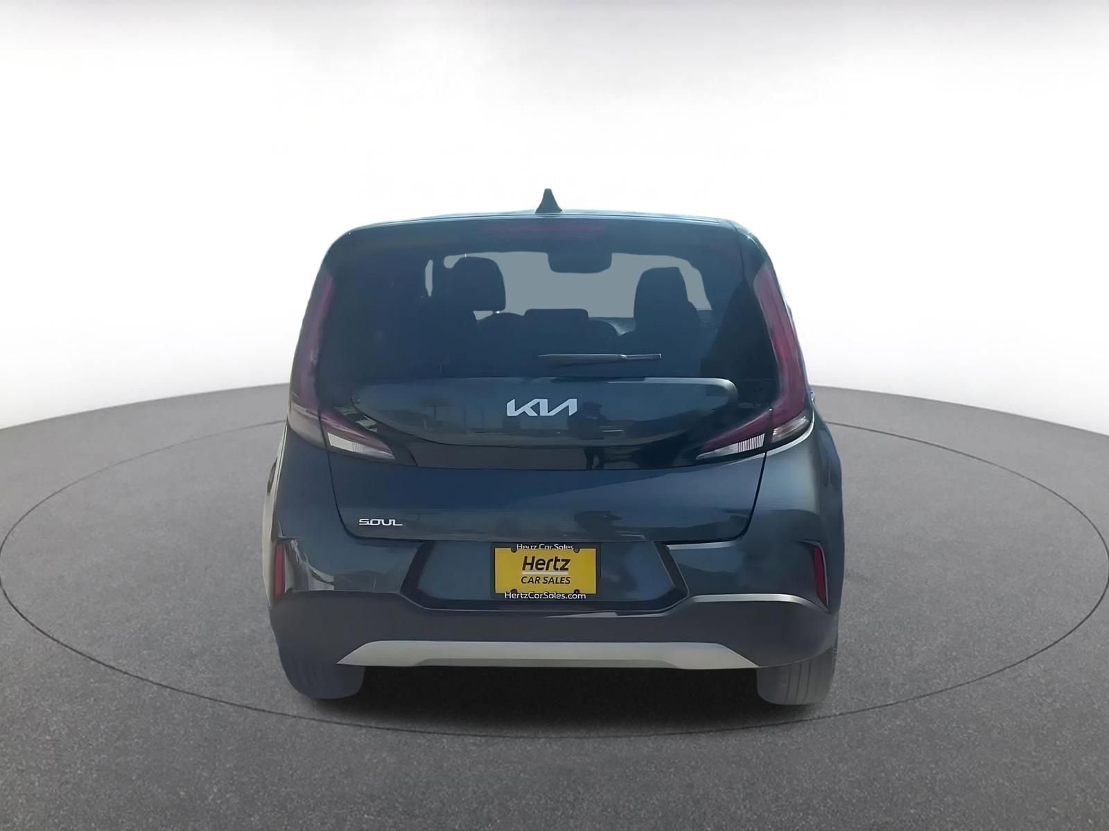 Thumbnail: 2025 Kia Soul - 12