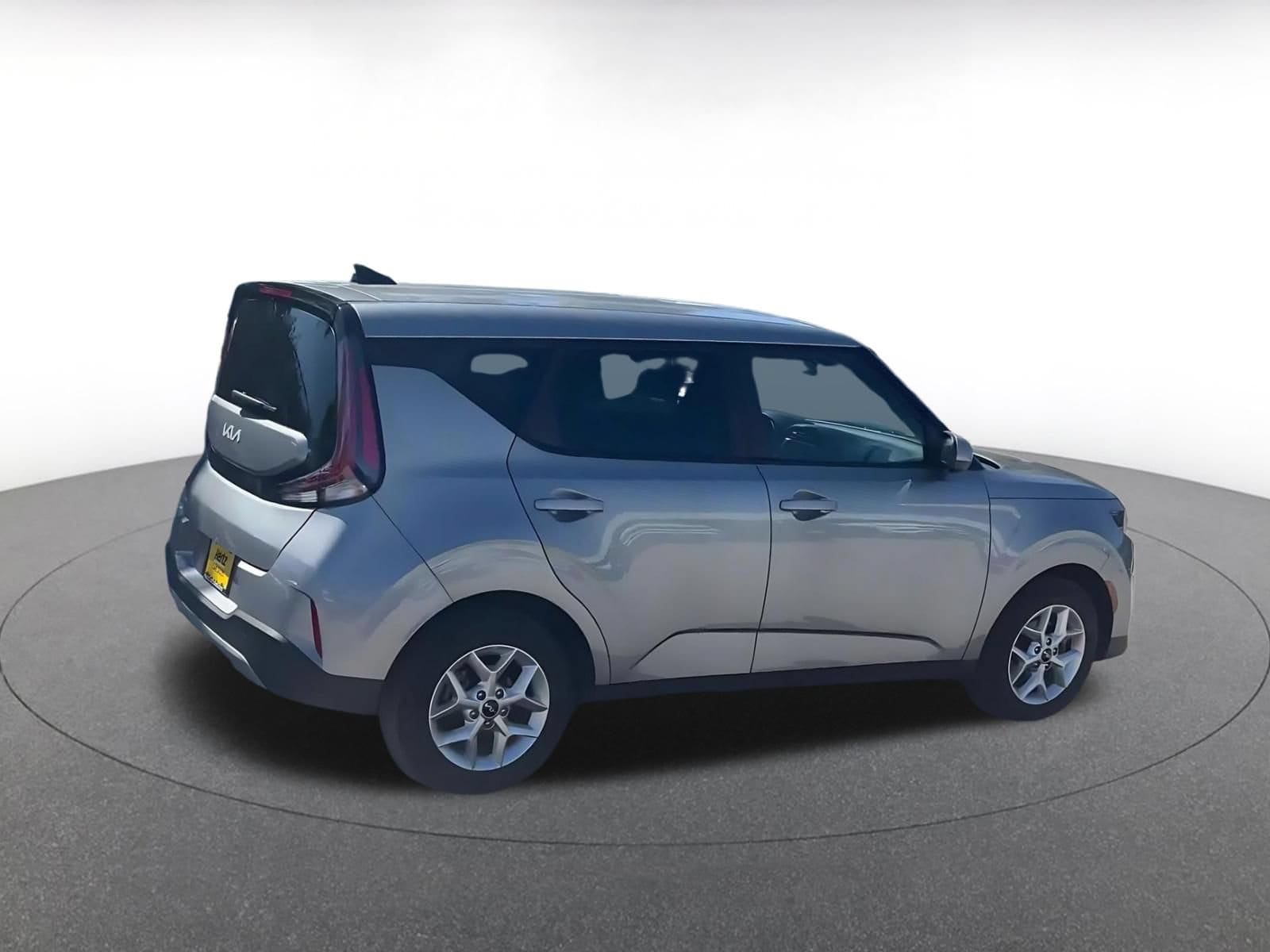 Thumbnail: 2025 Kia Soul - 13