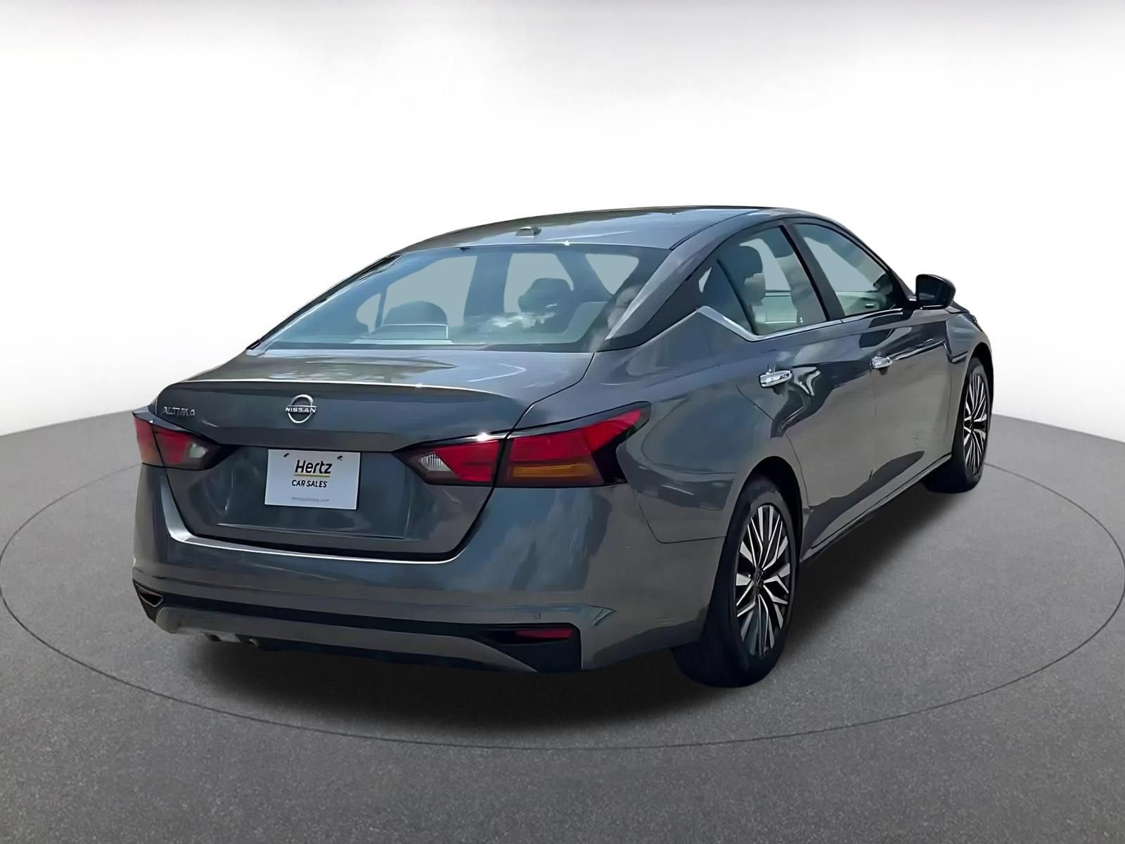 Thumbnail: 2025 Nissan Altima - 11