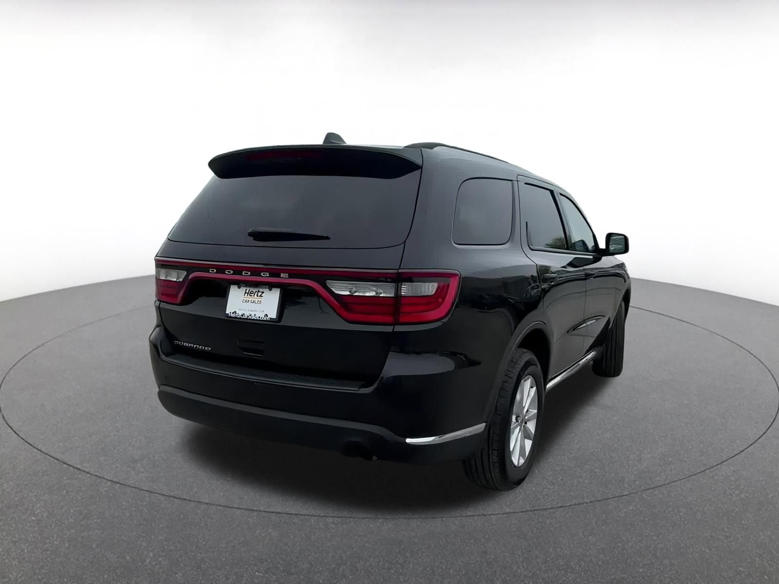 Thumbnail: 2024 Dodge Durango - 14
