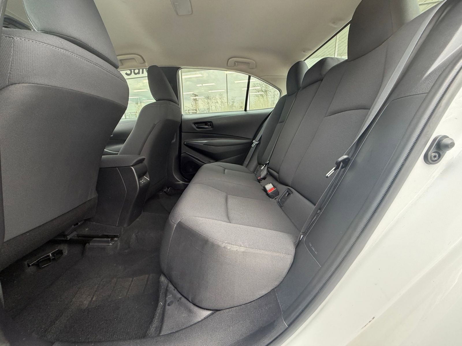 Thumbnail: 2025 Toyota Corolla - 27