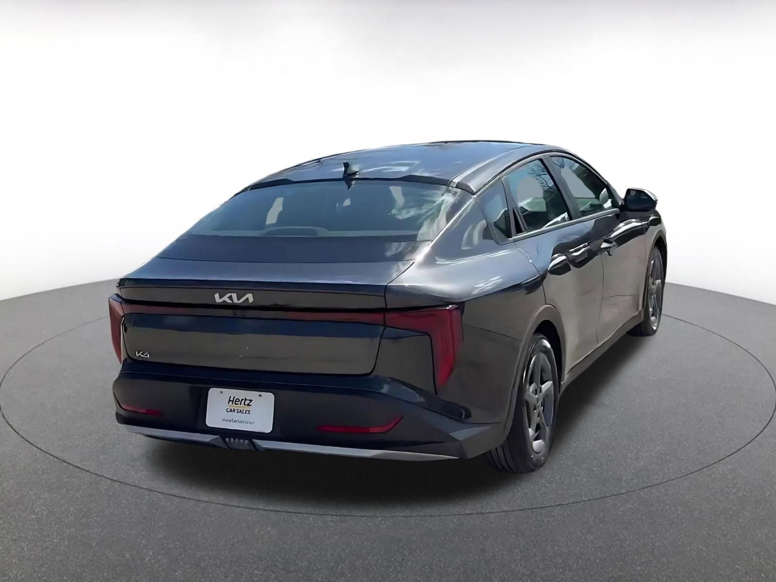 Thumbnail: 2025 Kia K4 - 14