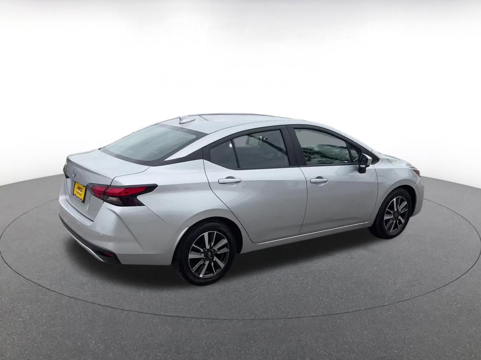 Thumbnail: 2025 Nissan Versa - 15