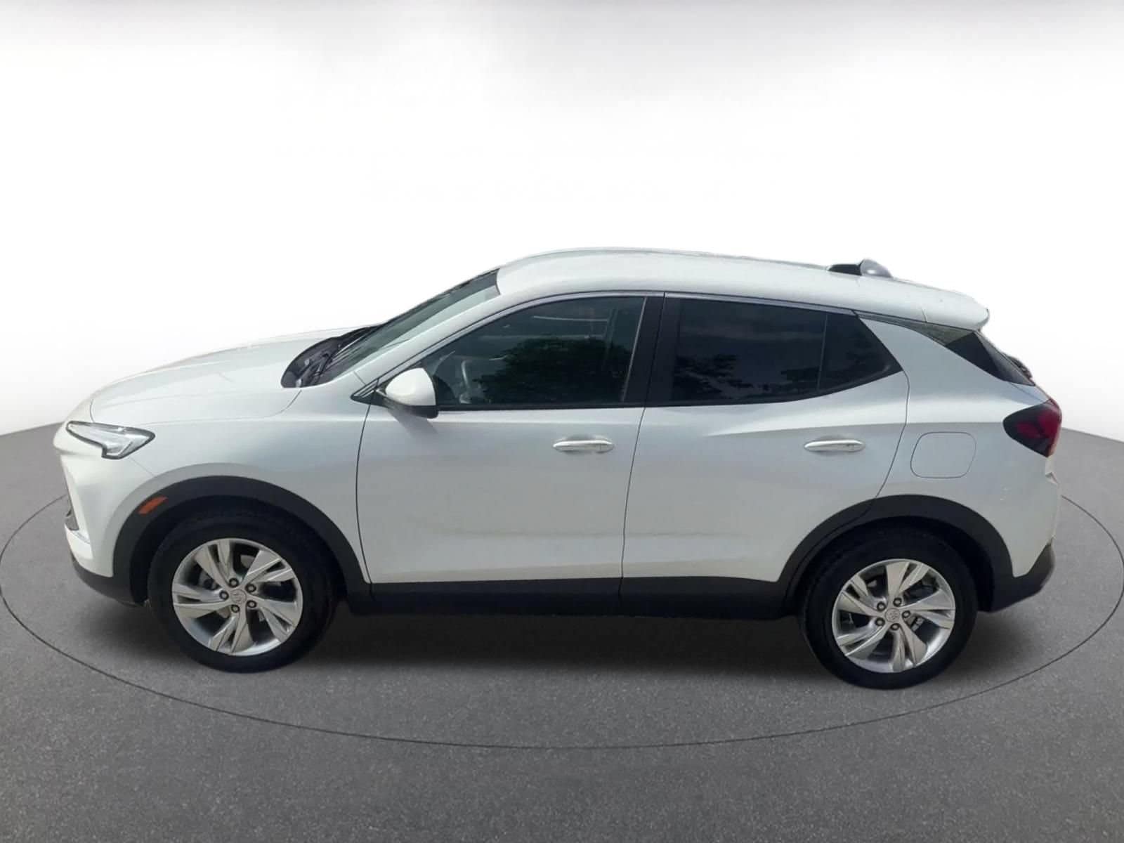 Thumbnail: 2026 Buick Encore GX - 8