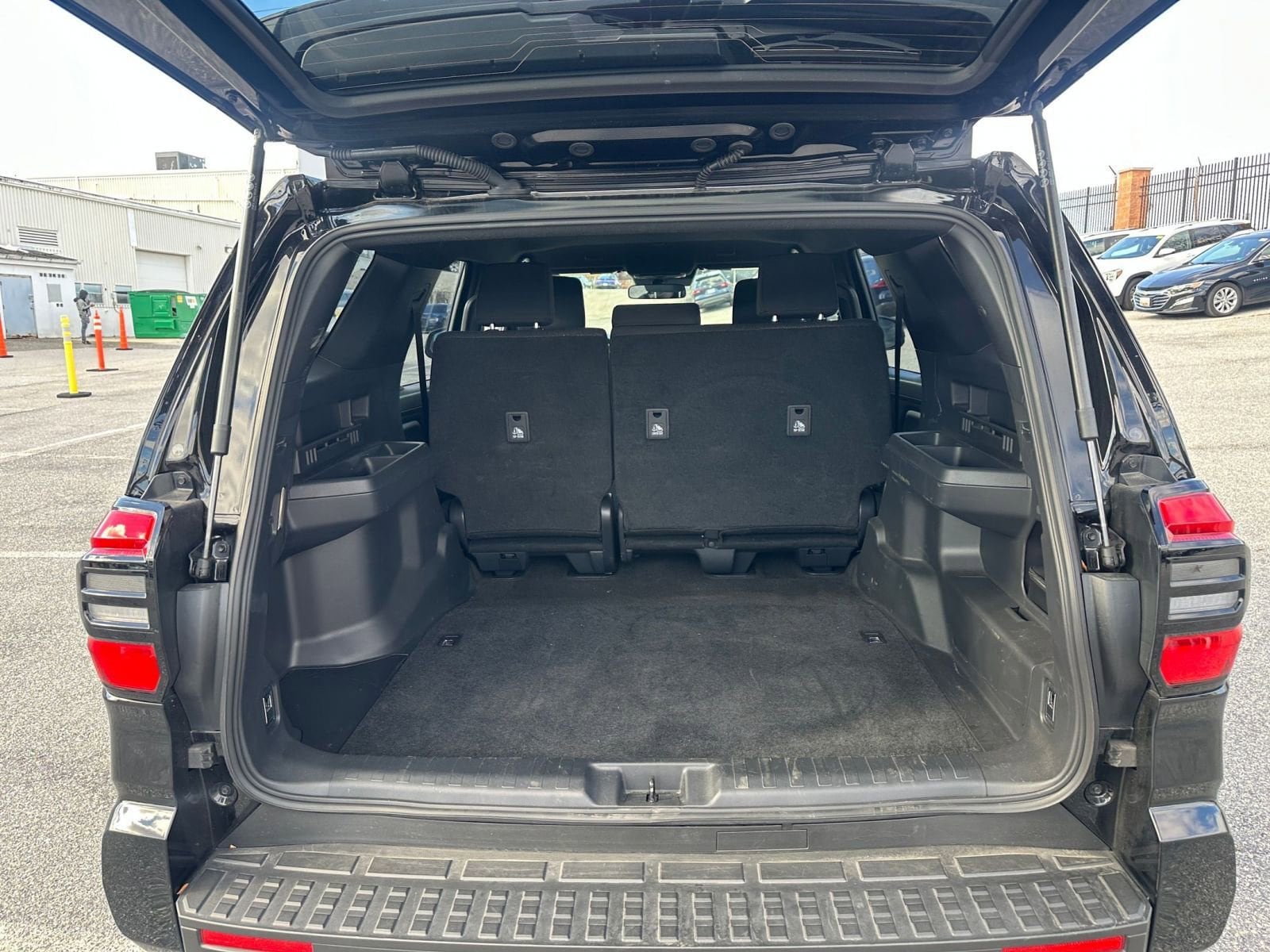 Thumbnail: 2025 Toyota 4Runner - 30