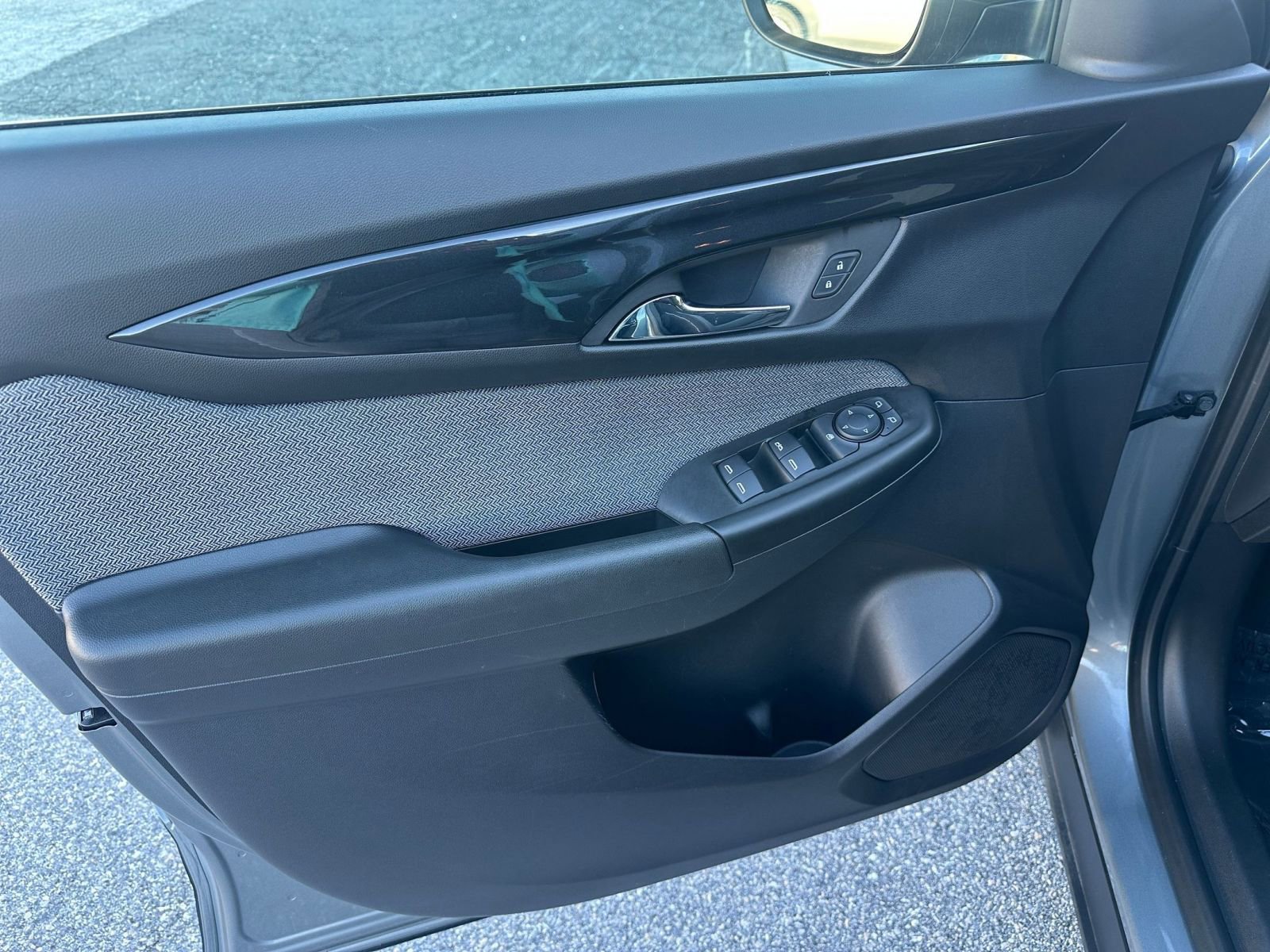 Thumbnail: 2025 Chevrolet TrailBlazer - 20