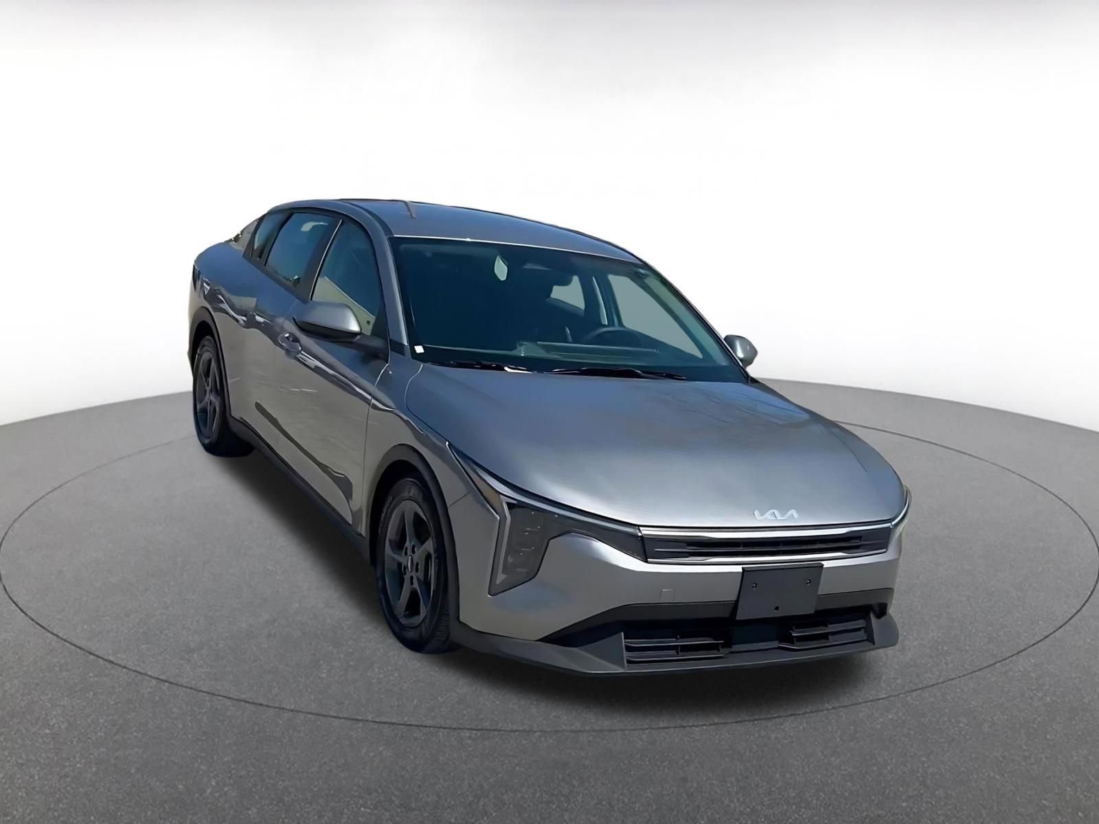 Thumbnail: 2025 Kia K4 - 3