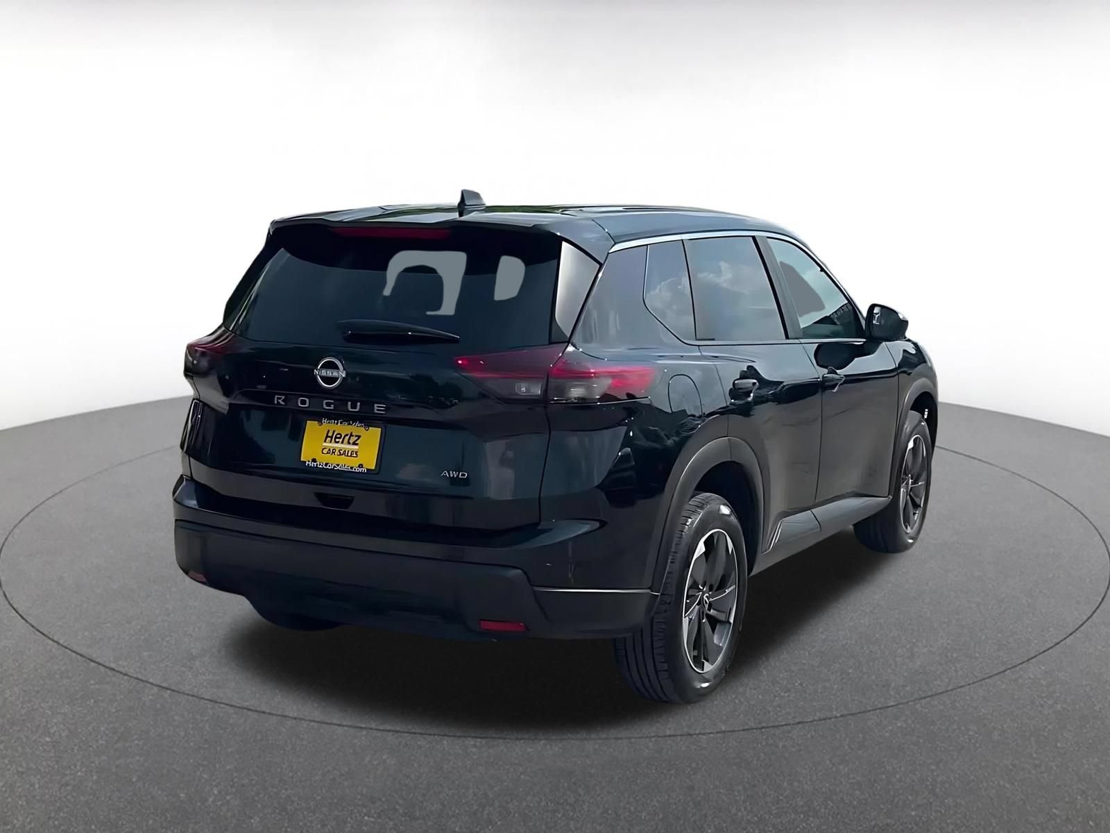 Thumbnail: 2025 Nissan Rogue - 14