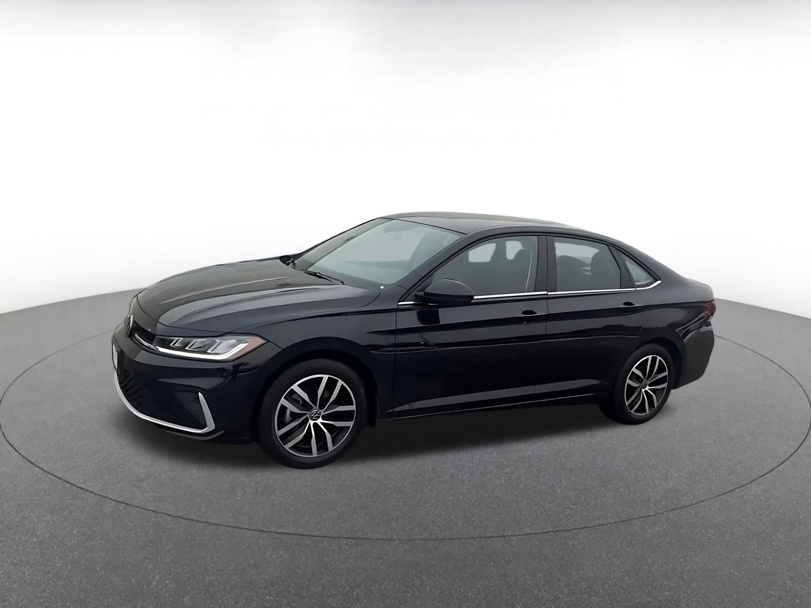 Thumbnail: 2025 Volkswagen Jetta - 8