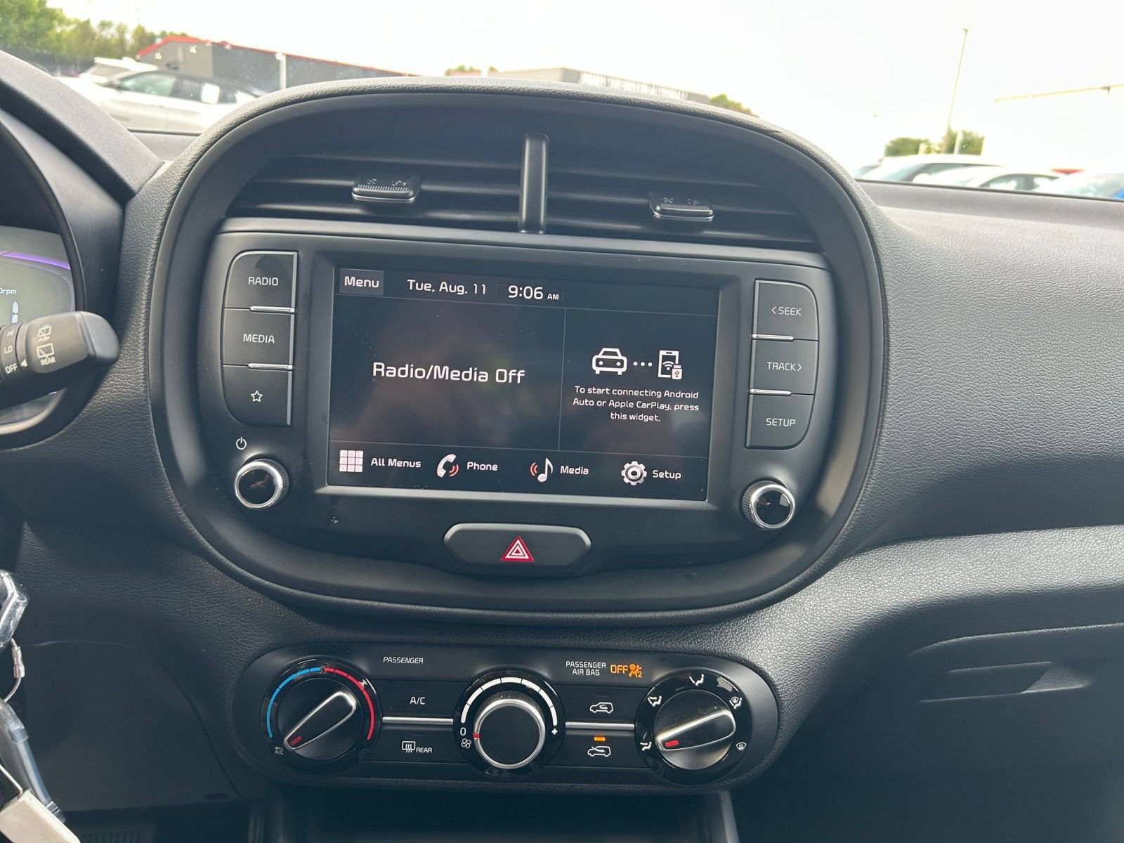 Thumbnail: 2025 Kia Soul - 14