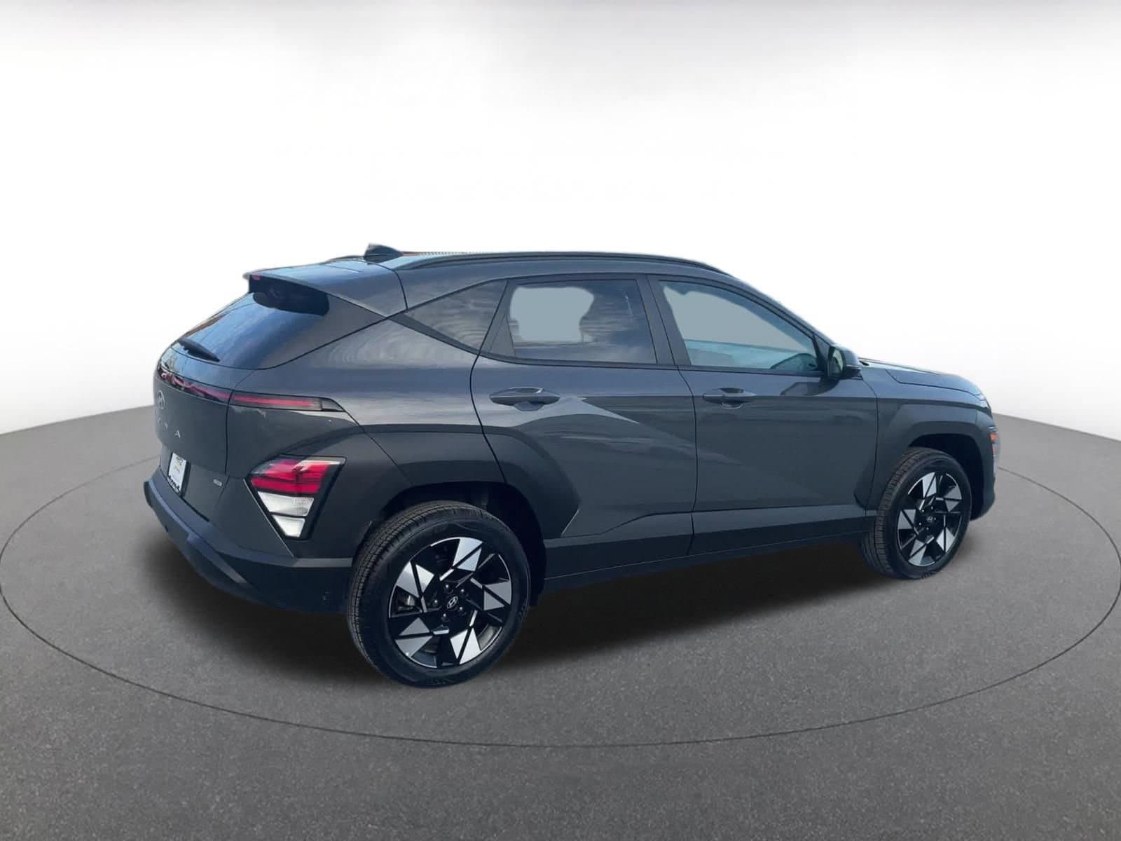 Thumbnail: 2025 Hyundai Kona - 16