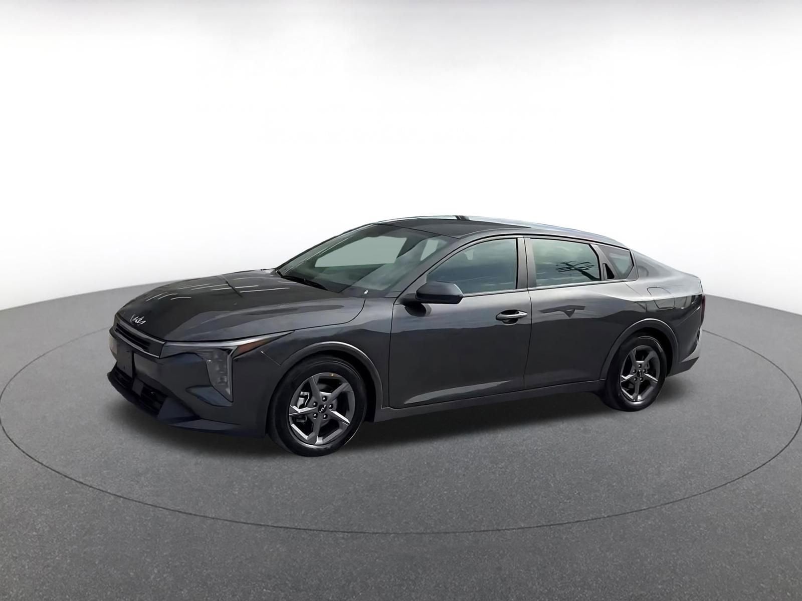 Thumbnail: 2025 Kia K4 - 8