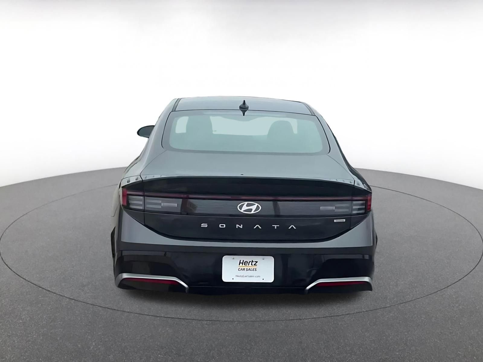 Thumbnail: 2025 Hyundai Sonata - 12