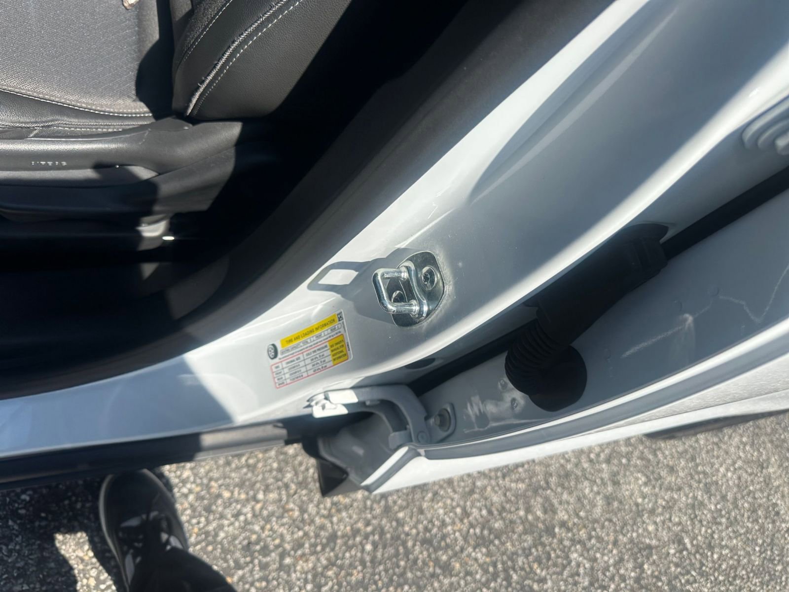 Thumbnail: 2025 Buick Encore GX - 28