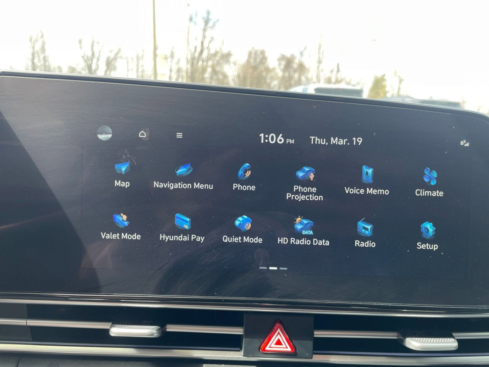 Thumbnail: 2025 Hyundai Sonata - 21