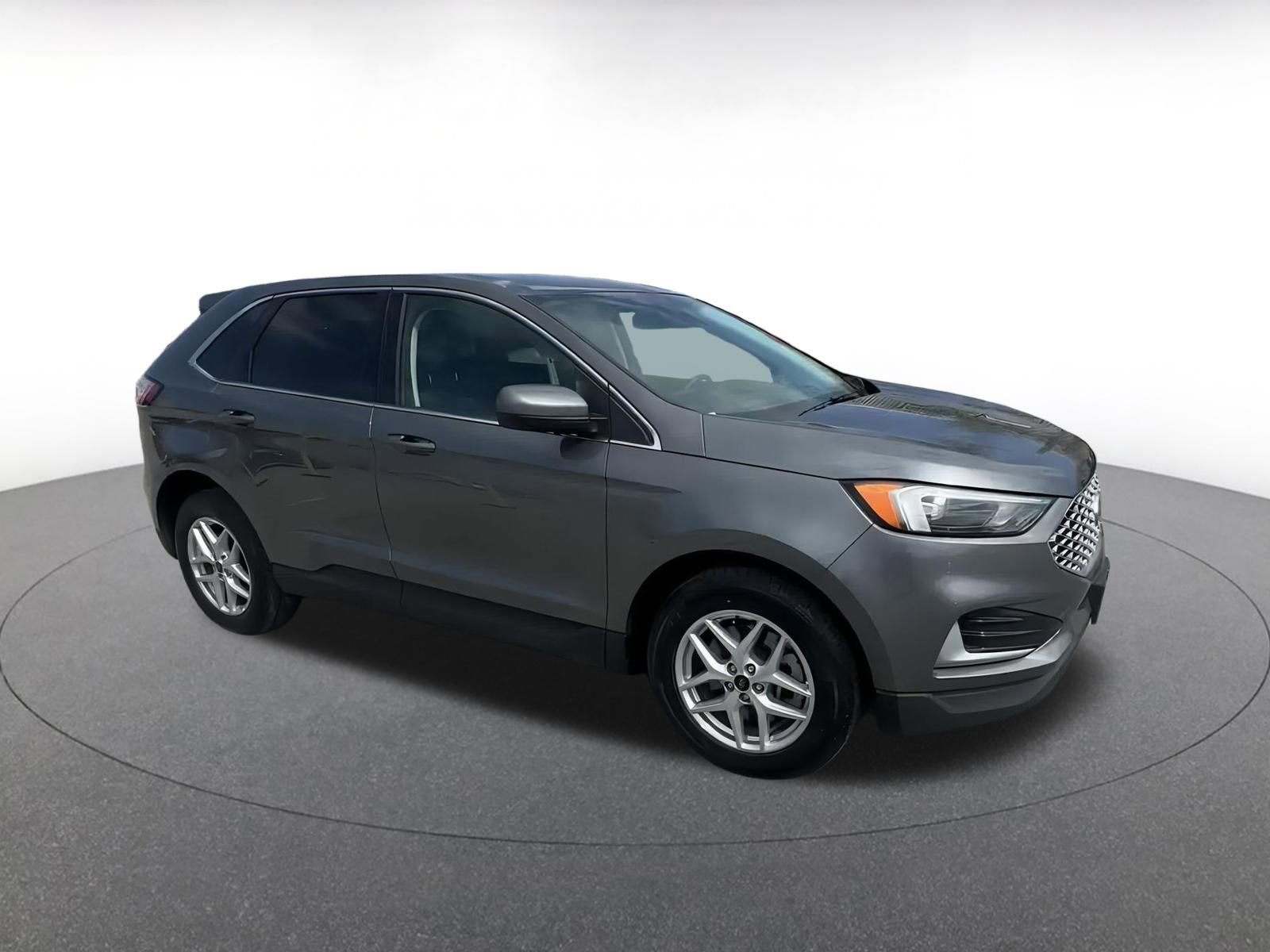 Thumbnail: 2024 Ford Edge - 2