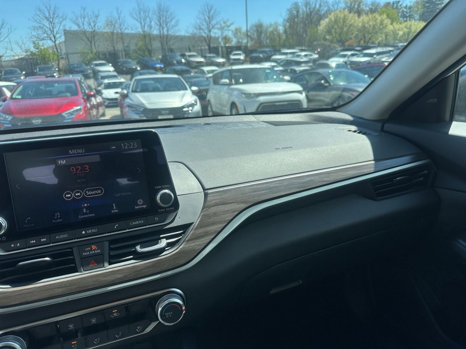 Thumbnail: 2025 Nissan Altima - 35