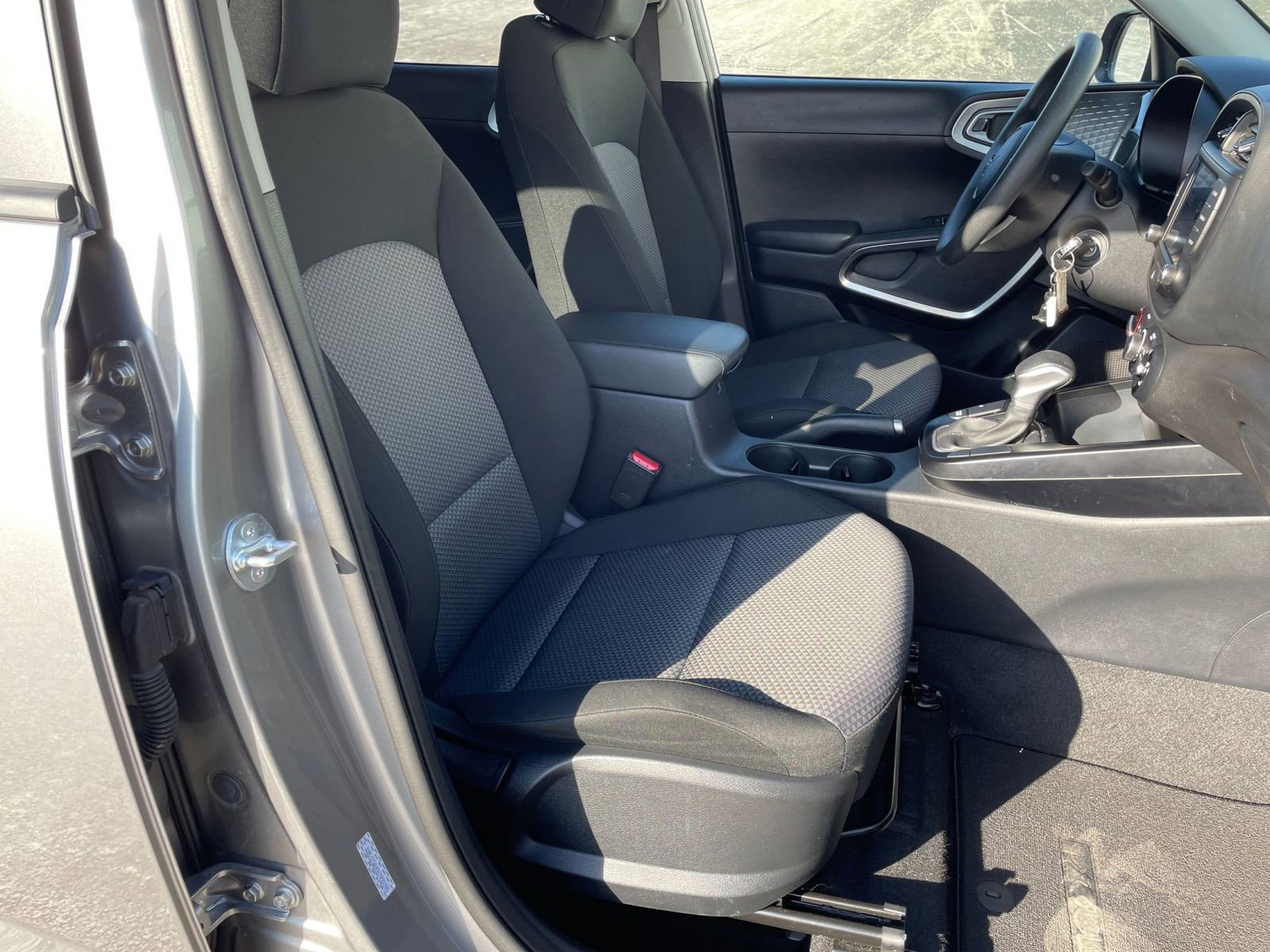 Thumbnail: 2025 Kia Soul - 34