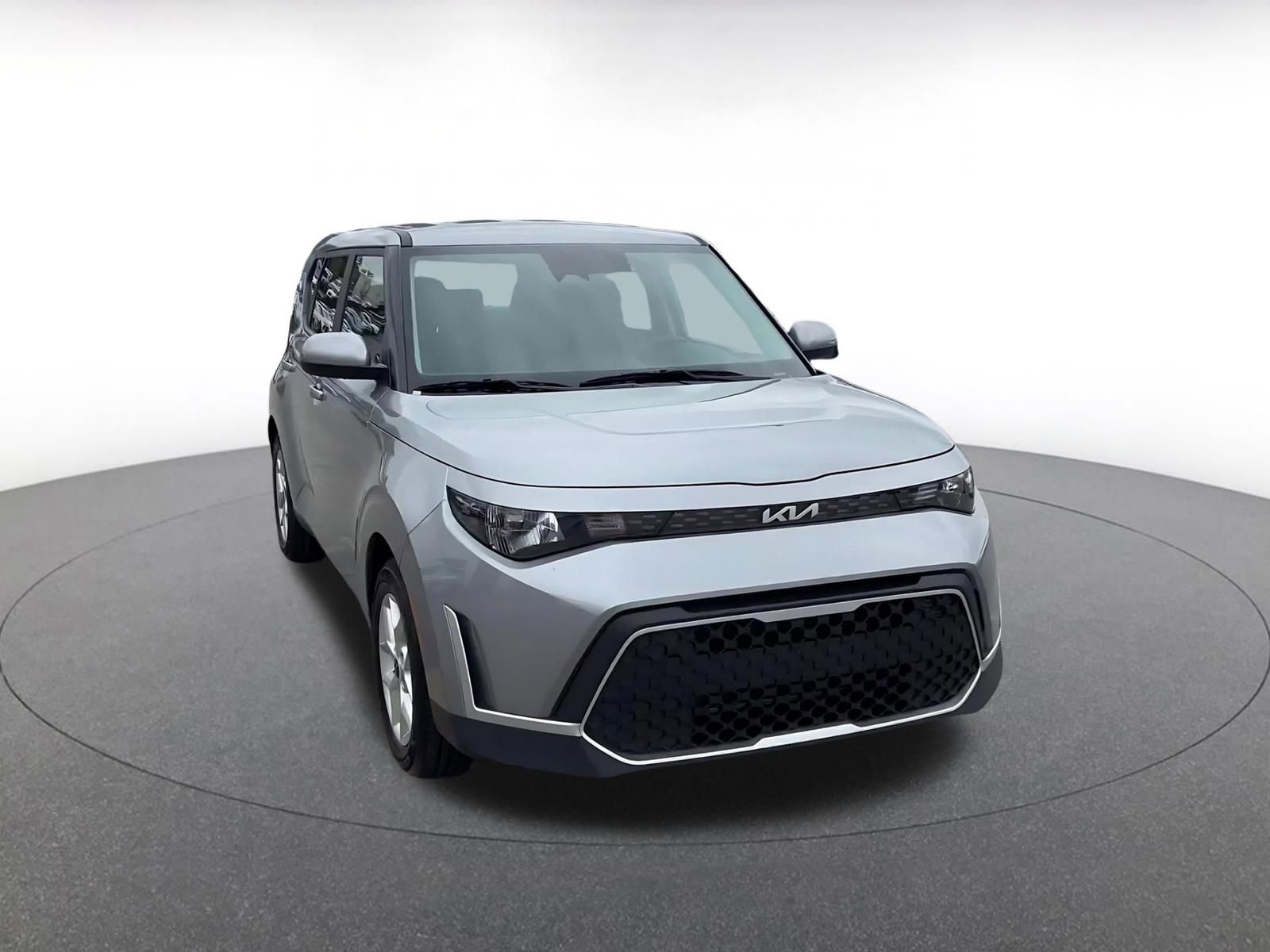 Thumbnail: 2025 Kia Soul - 3