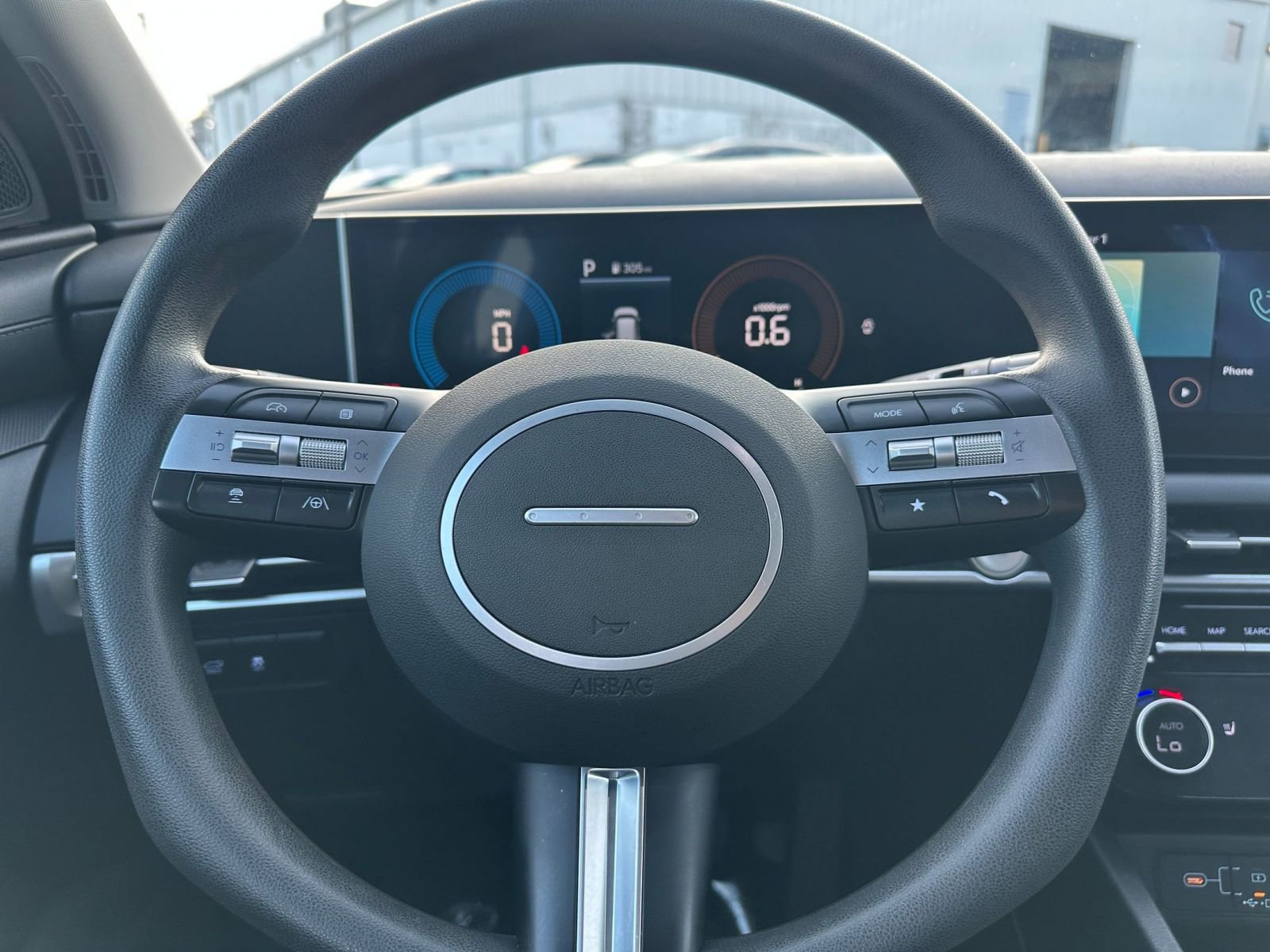 Thumbnail: 2025 Hyundai Tucson - 28