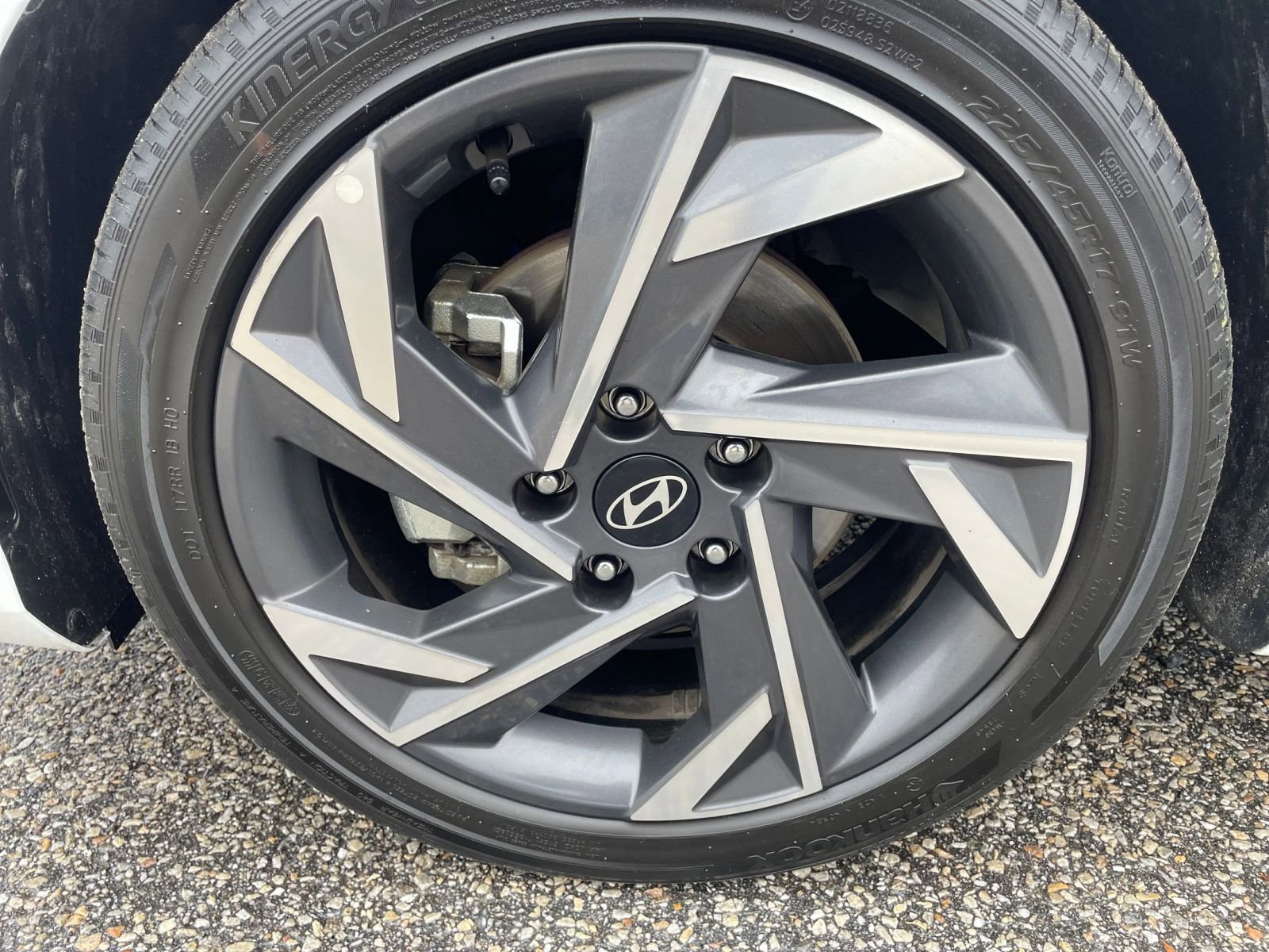 Thumbnail: 2025 Hyundai Elantra - 30