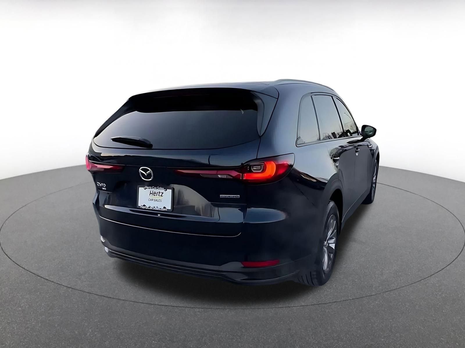 Thumbnail: 2025 Mazda CX-90 - 14