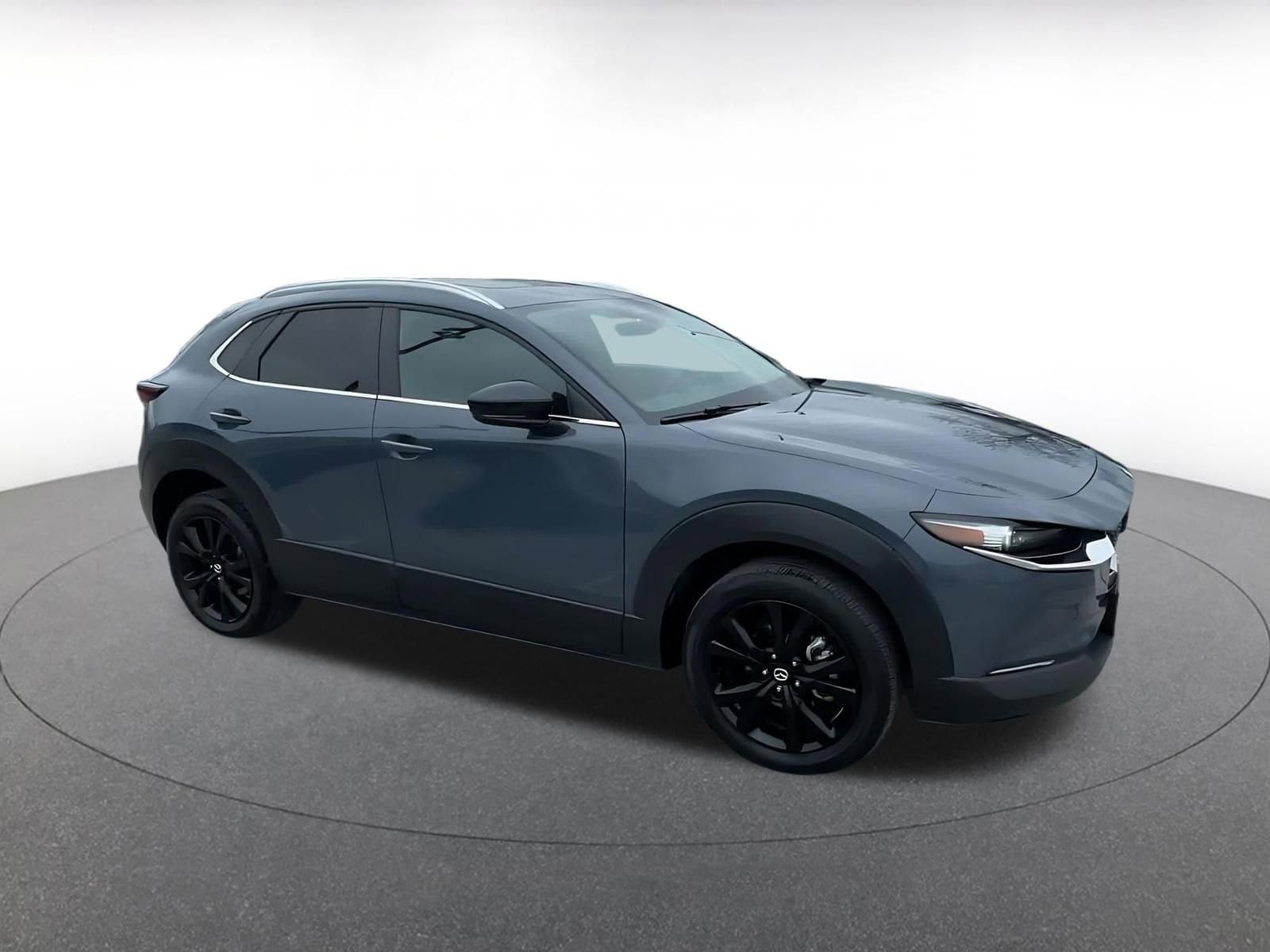 Thumbnail: 2025 Mazda CX-30 - 2
