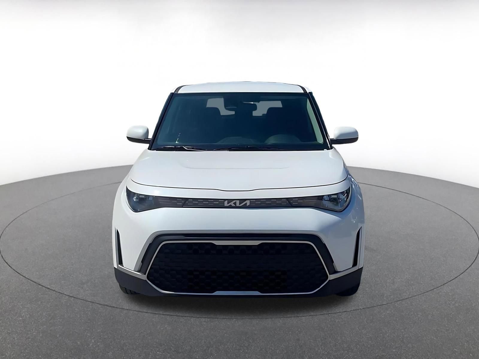 Thumbnail: 2025 Kia Soul - 4