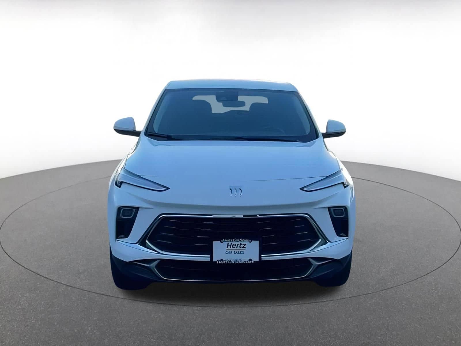 Thumbnail: 2025 Buick Encore GX - 4