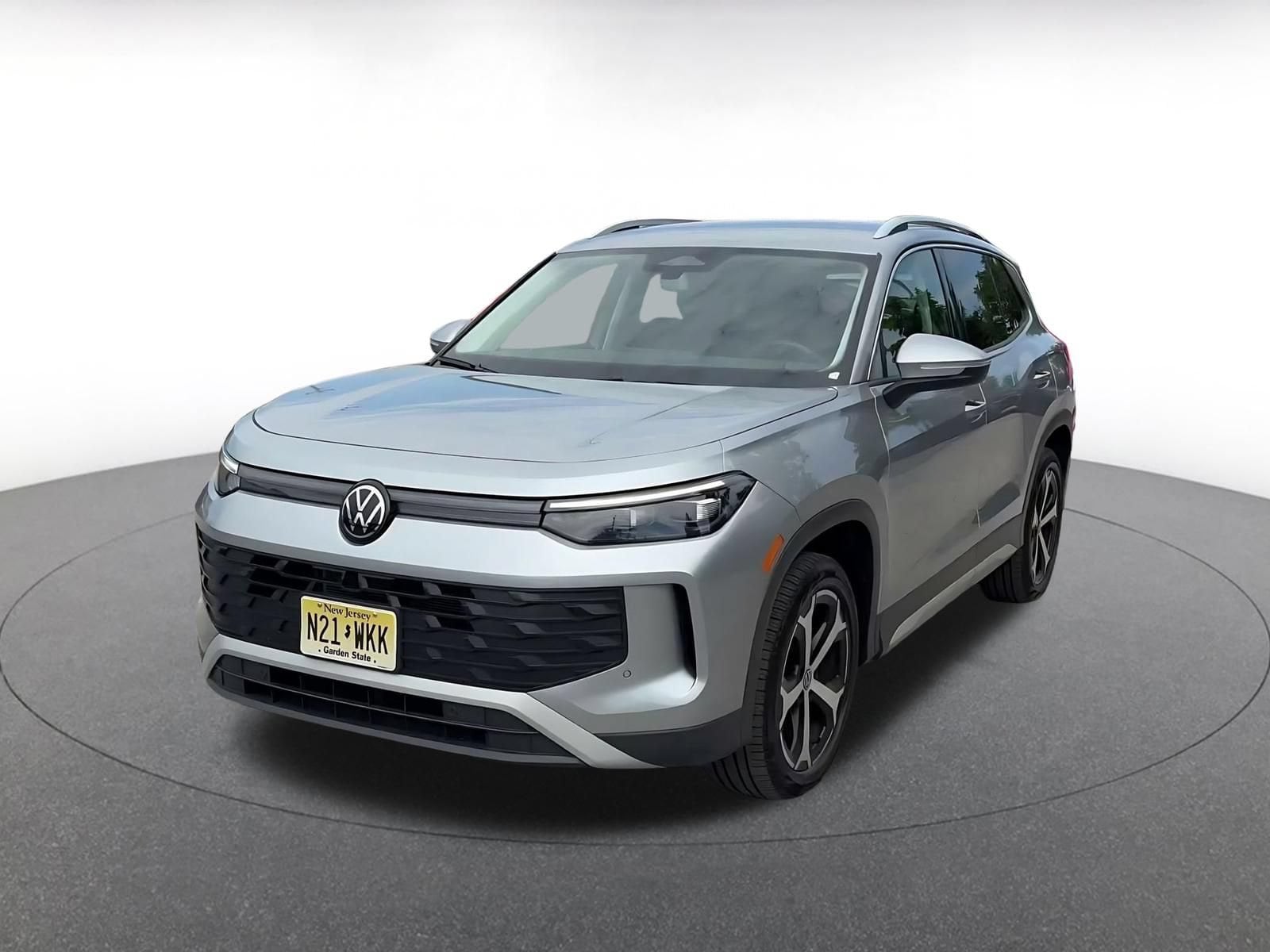 Thumbnail: 2026 Volkswagen Tiguan - 6