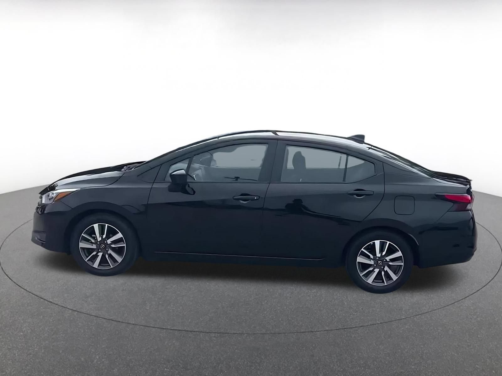 Thumbnail: 2025 Nissan Versa - 9