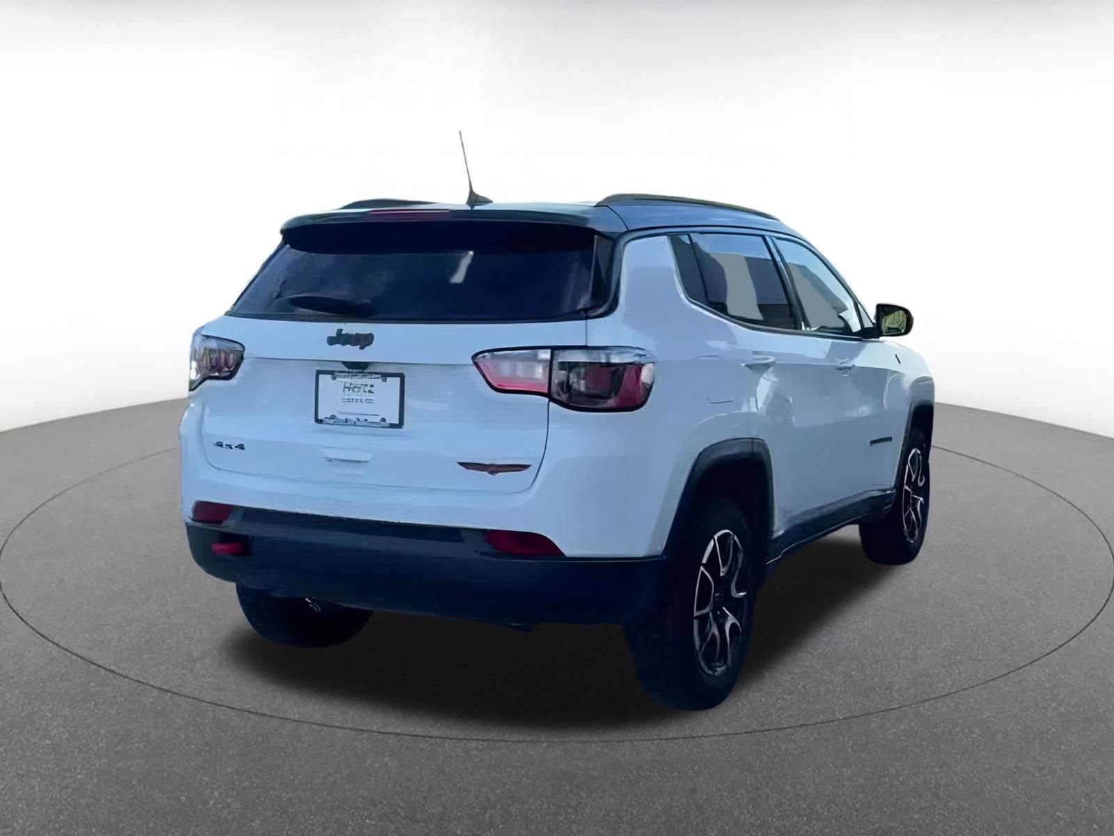 Thumbnail: 2025 Jeep Compass - 12