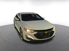 2023 Chevrolet Malibu LT -
                  Baltimore, MD