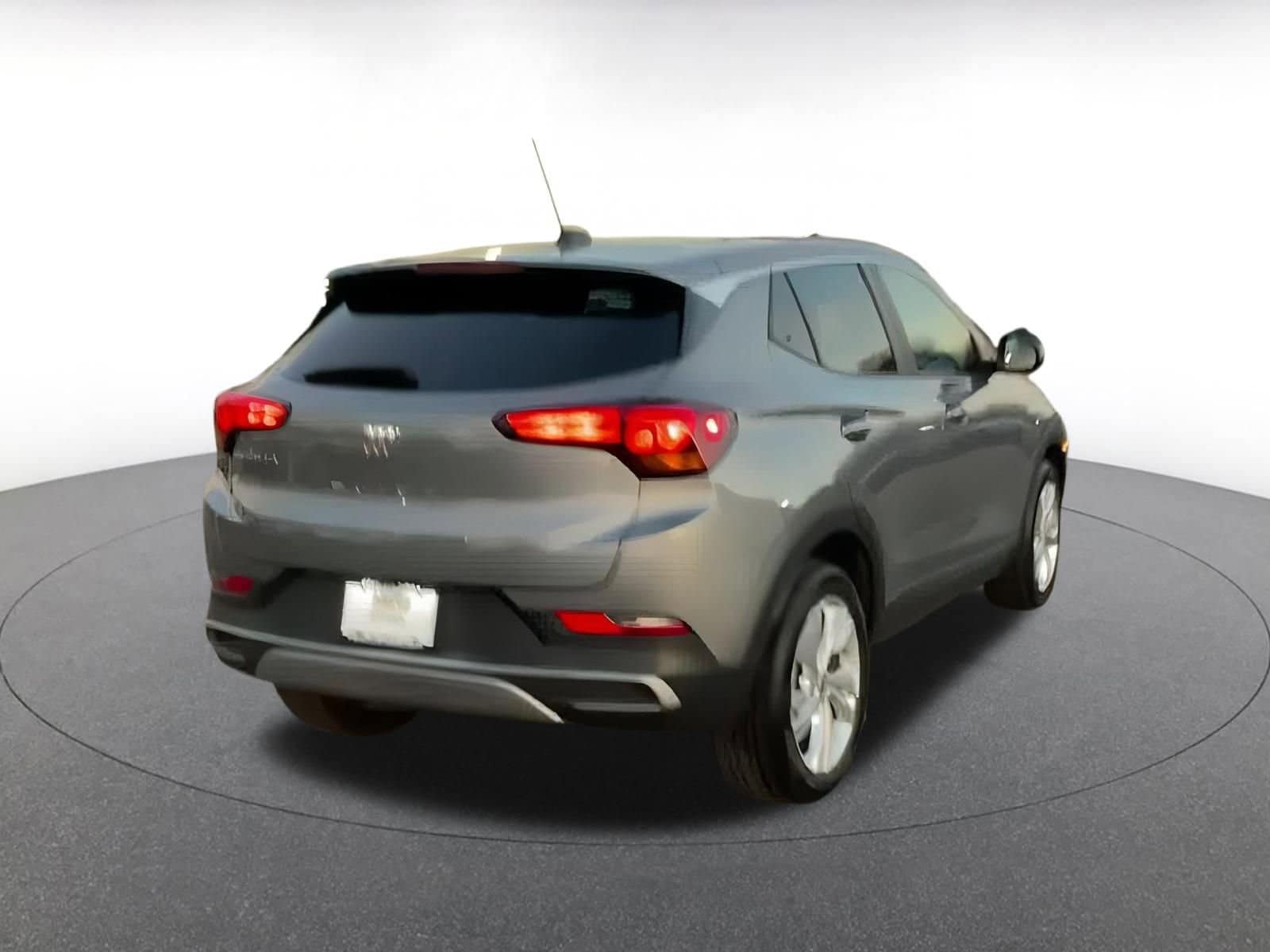 Thumbnail: 2025 Buick Encore GX - 14