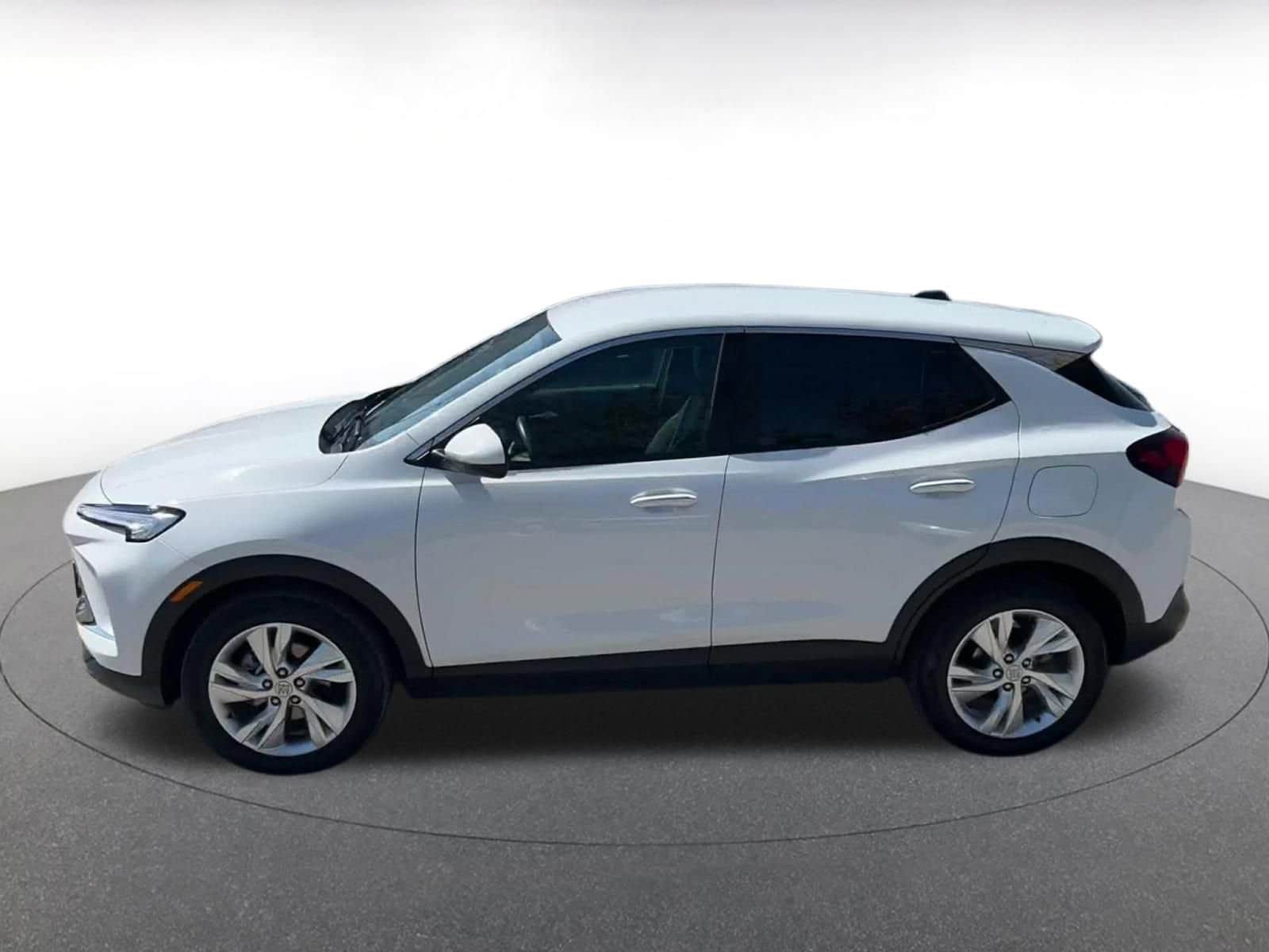 Thumbnail: 2025 Buick Encore GX - 9