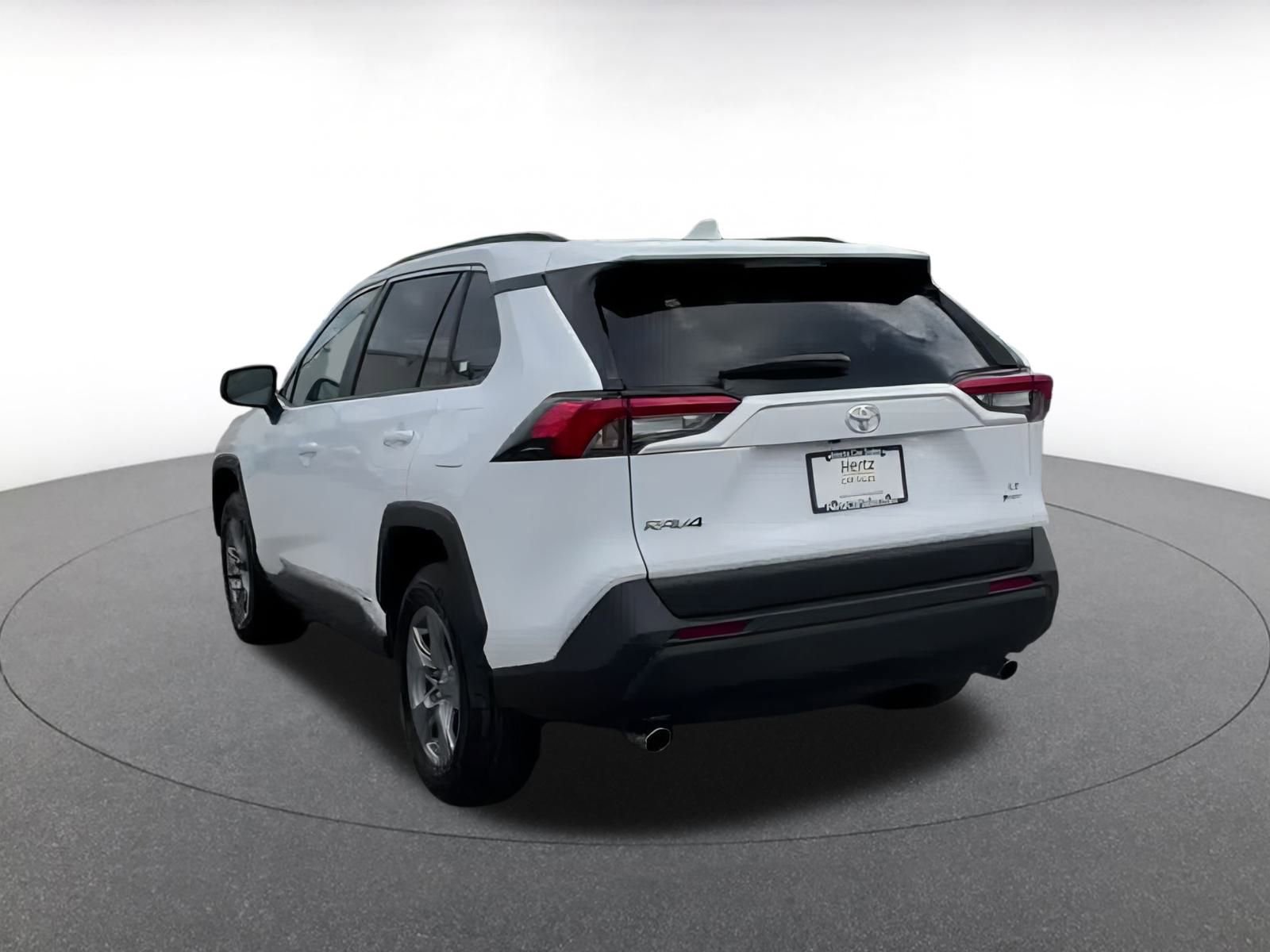 Thumbnail: 2025 Toyota RAV4 - 11