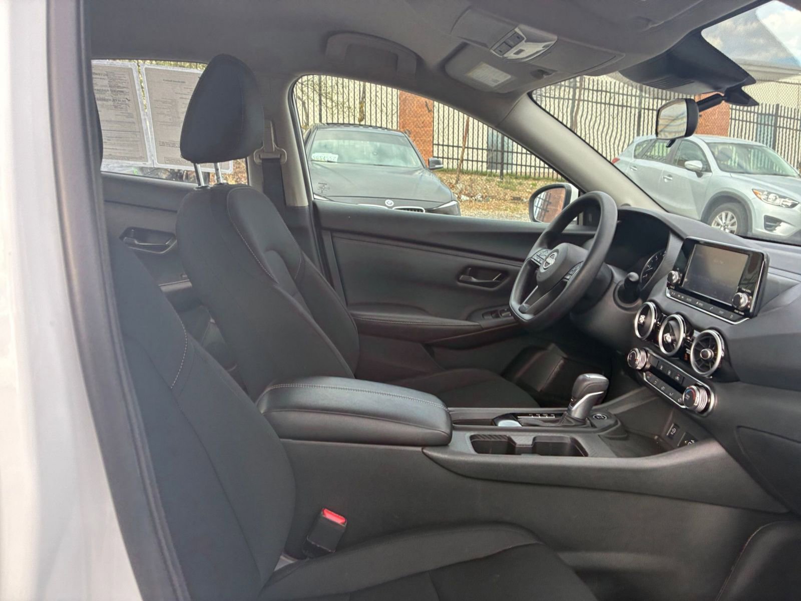 Thumbnail: 2025 Nissan Sentra - 31