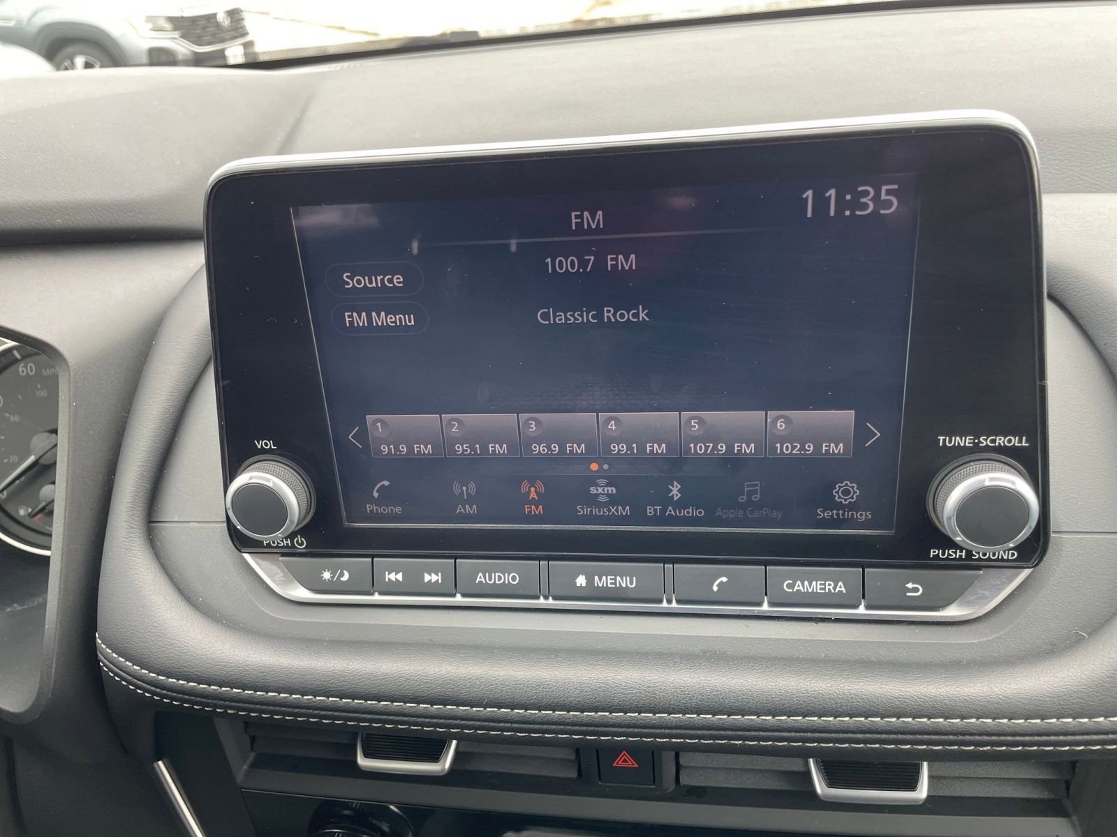 Thumbnail: 2025 Nissan Rogue - 20