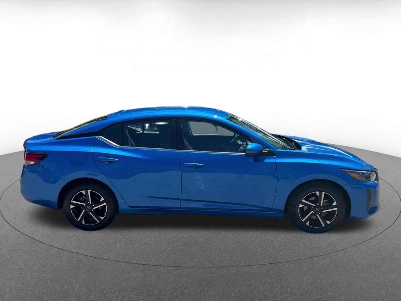 Thumbnail: 2025 Nissan Sentra - 16